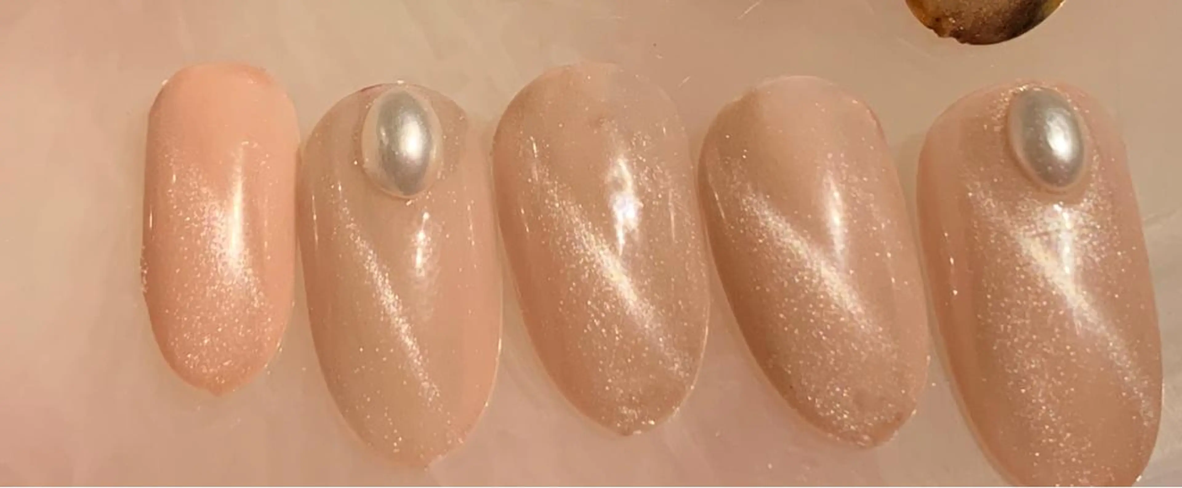 ネイル Nail Space R所属・ネイルスペースR 小林のネイルデザイン