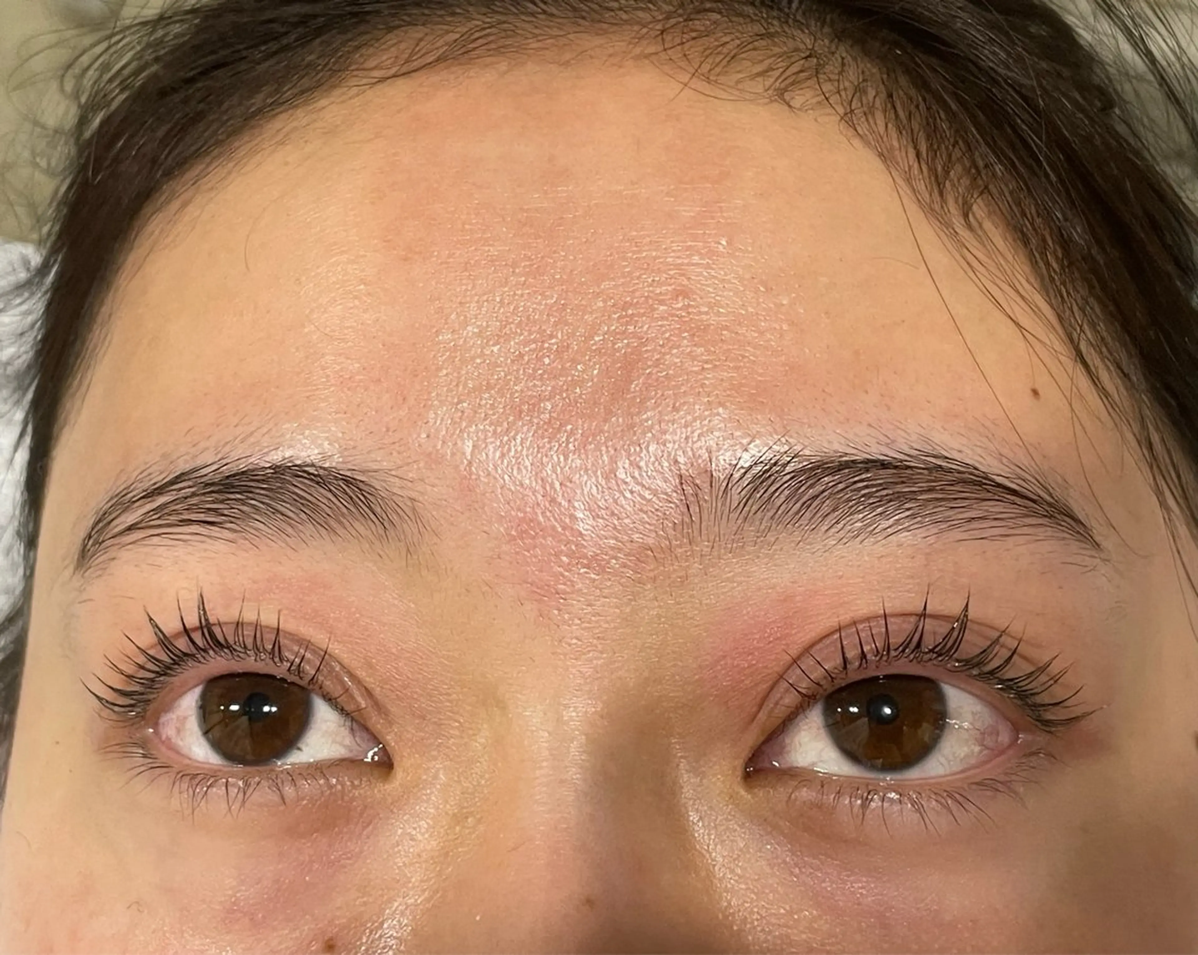 マツエク・マツパ NaKid マツエク&マツパのマツエク・マツパデザイン