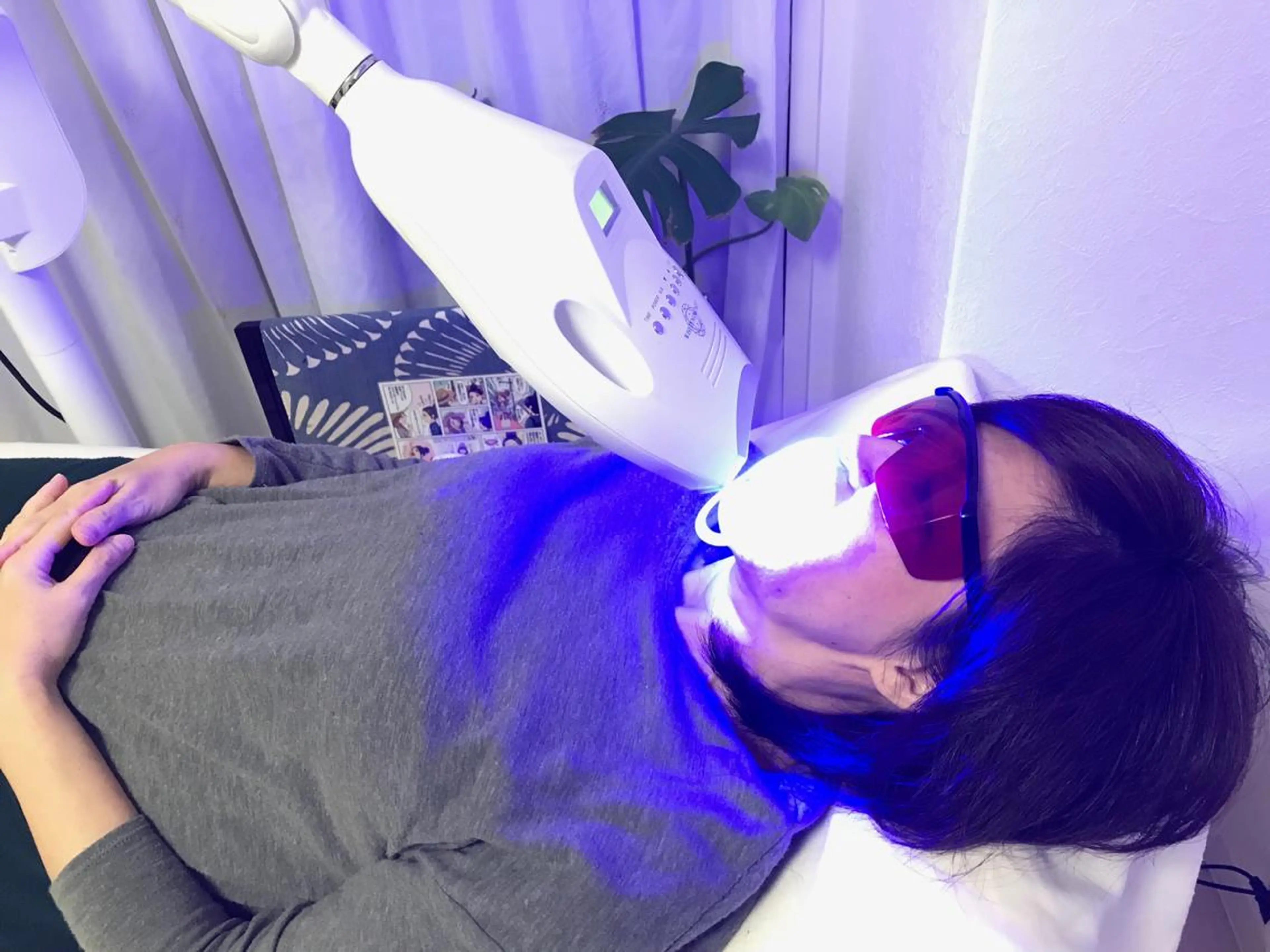 ROMIブラジリアン ＆ホワイトニングのエステ・リラクイメージ