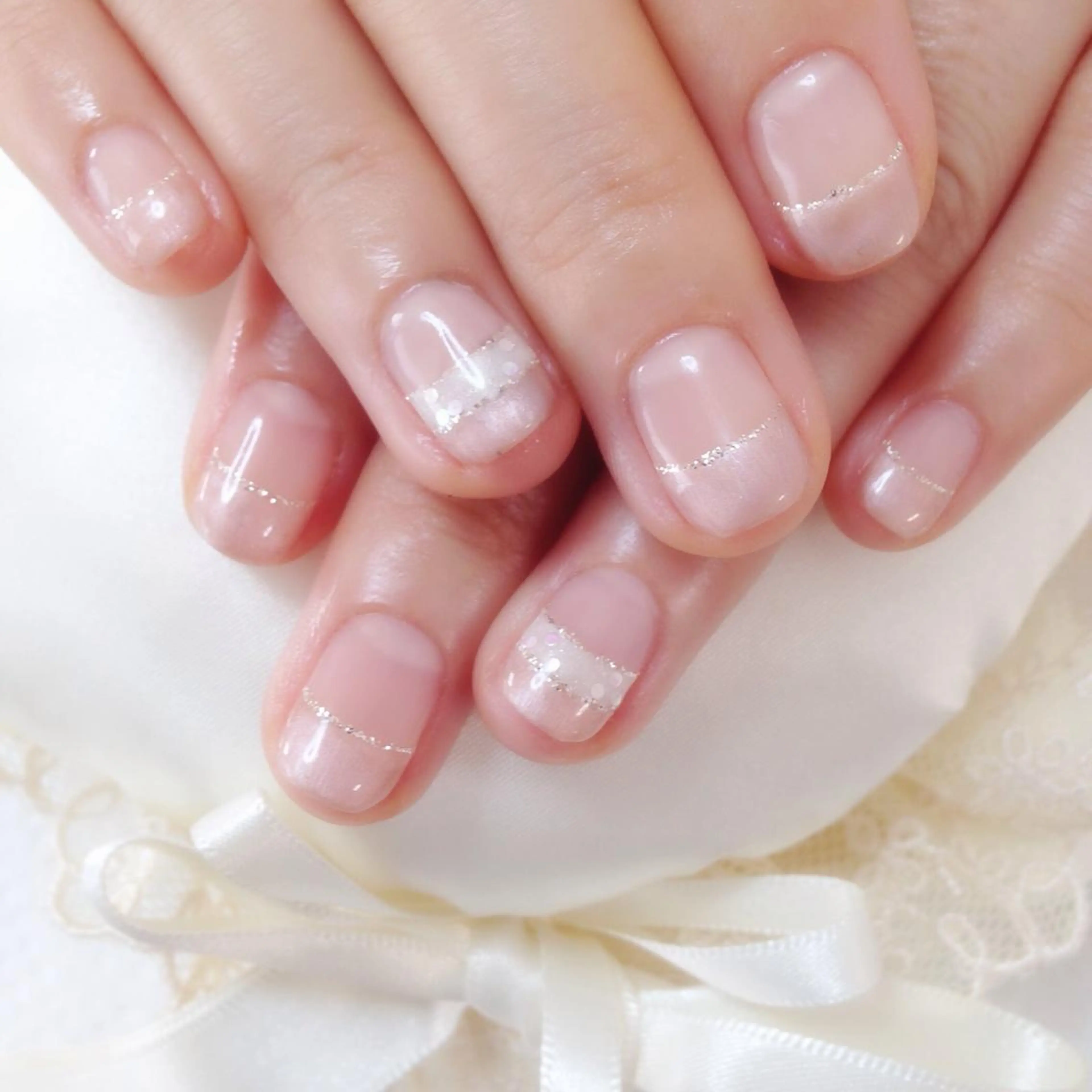 ネイル 🎀池袋heart nail🎀のネイルデザイン