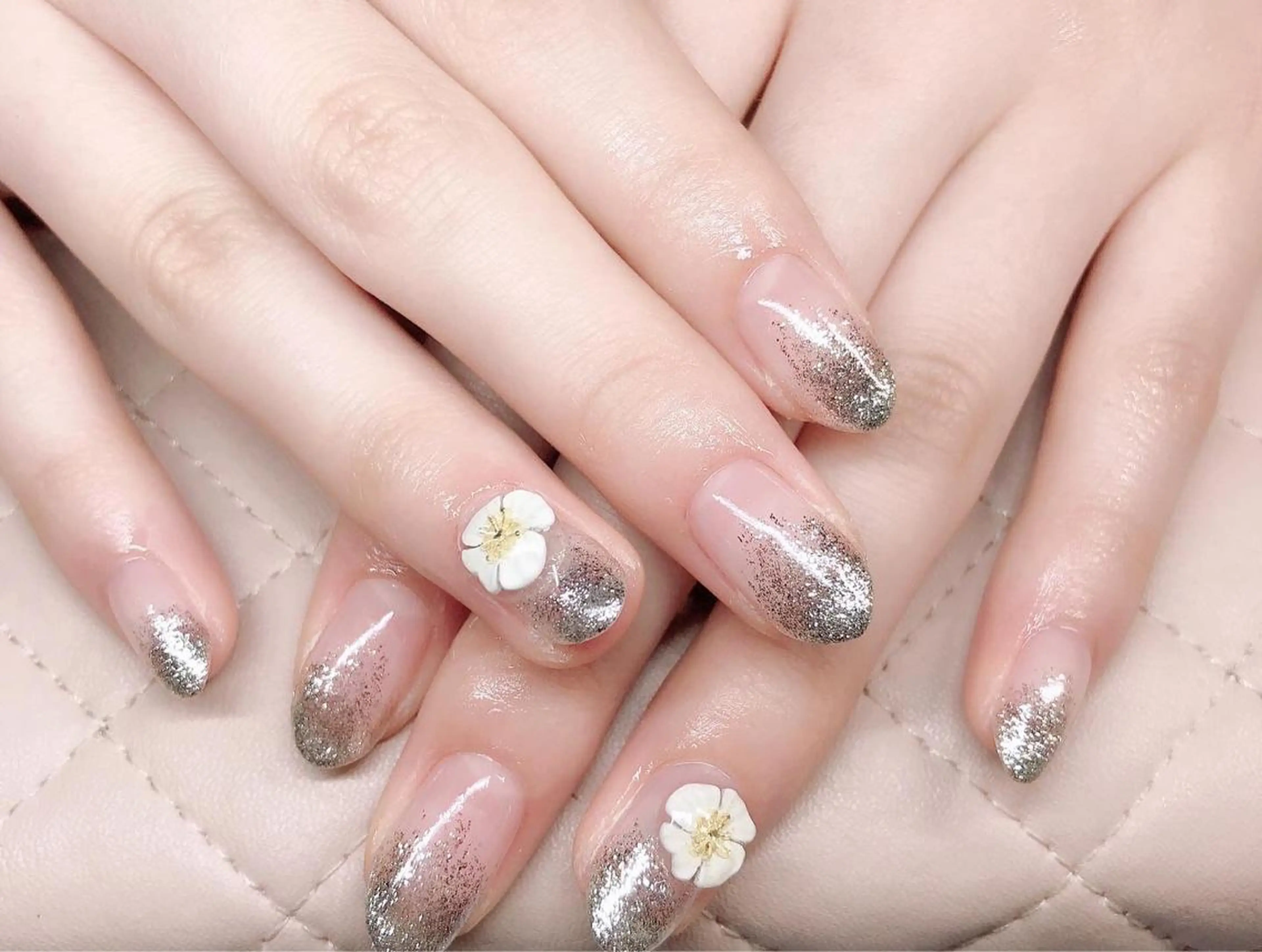 ネイル Salon MINEのエステ・リラクイメージ