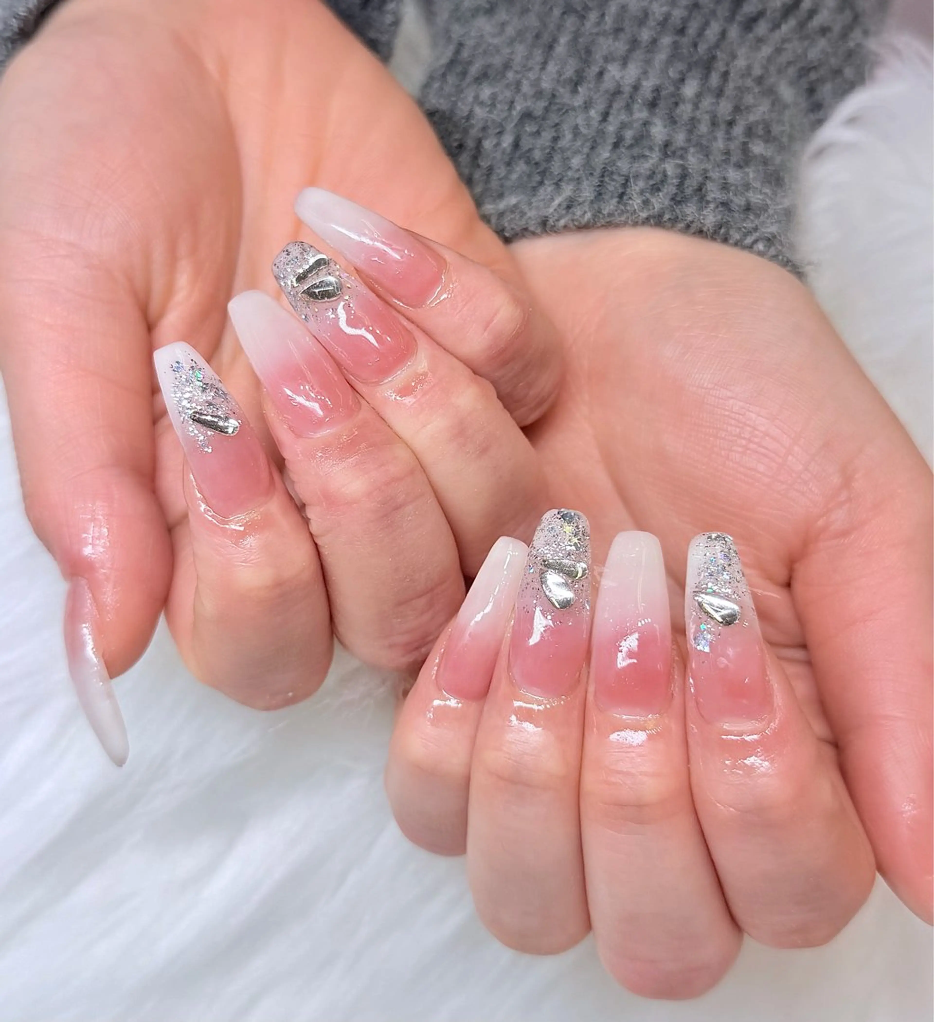 カラー Ruby Nail Spa所属・RUBY NAIL& BEAUTY SPAのネイルデザイン