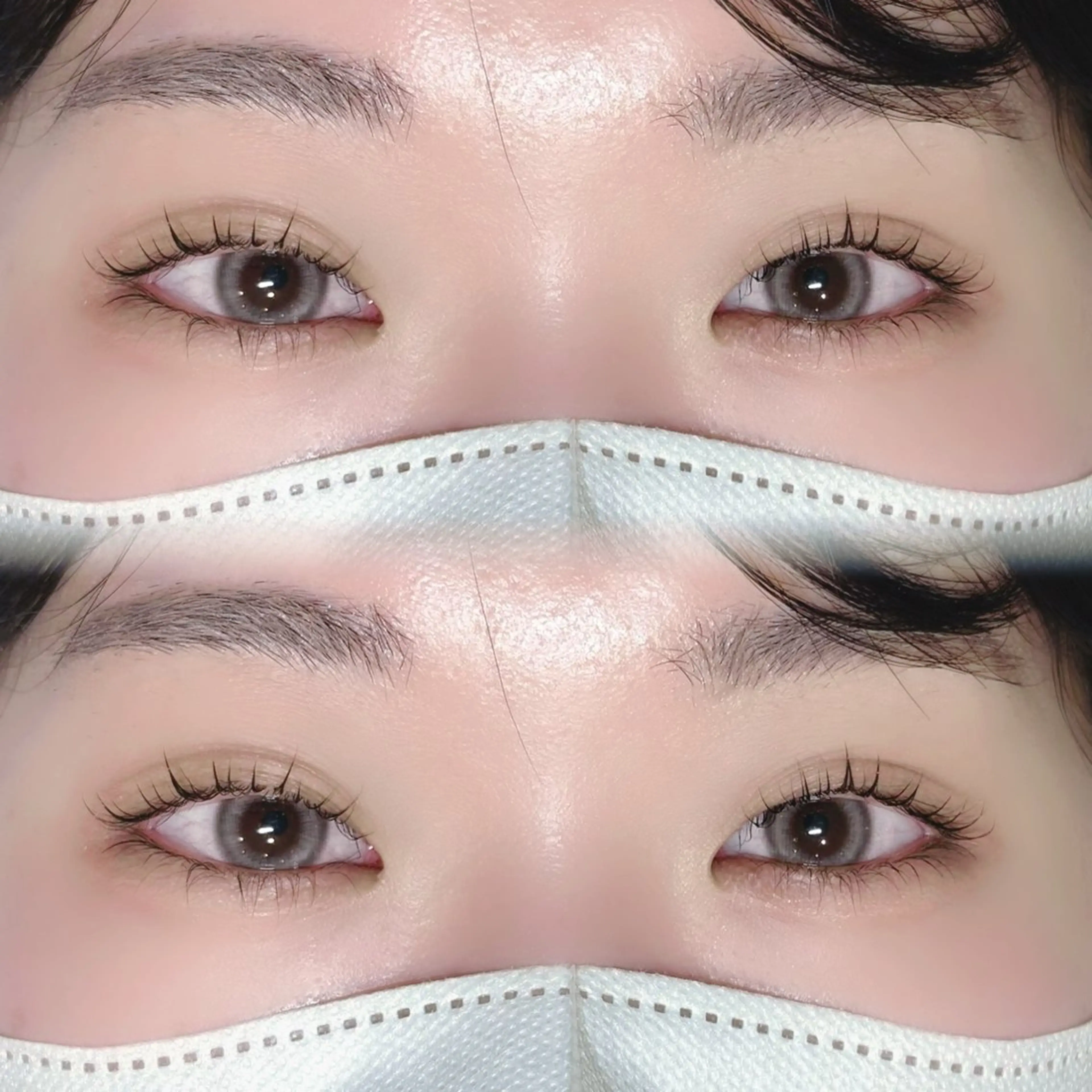 ✨️まつげパーマ✨️すぐ予約⭕️の写真