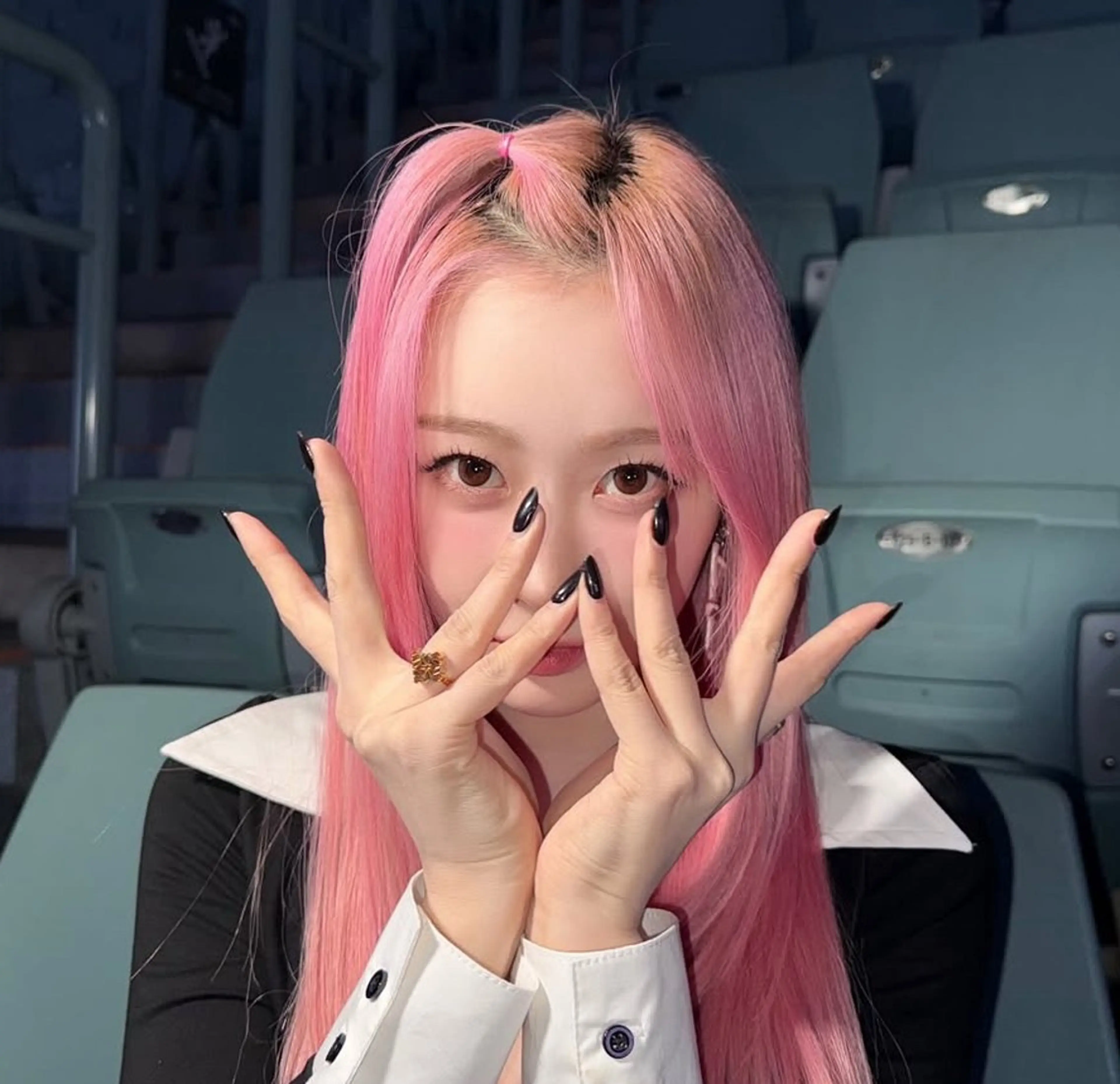 マツエク・マツパ Fujimoto 🦭⸝⋆꙳のマツエク・マツパデザイン