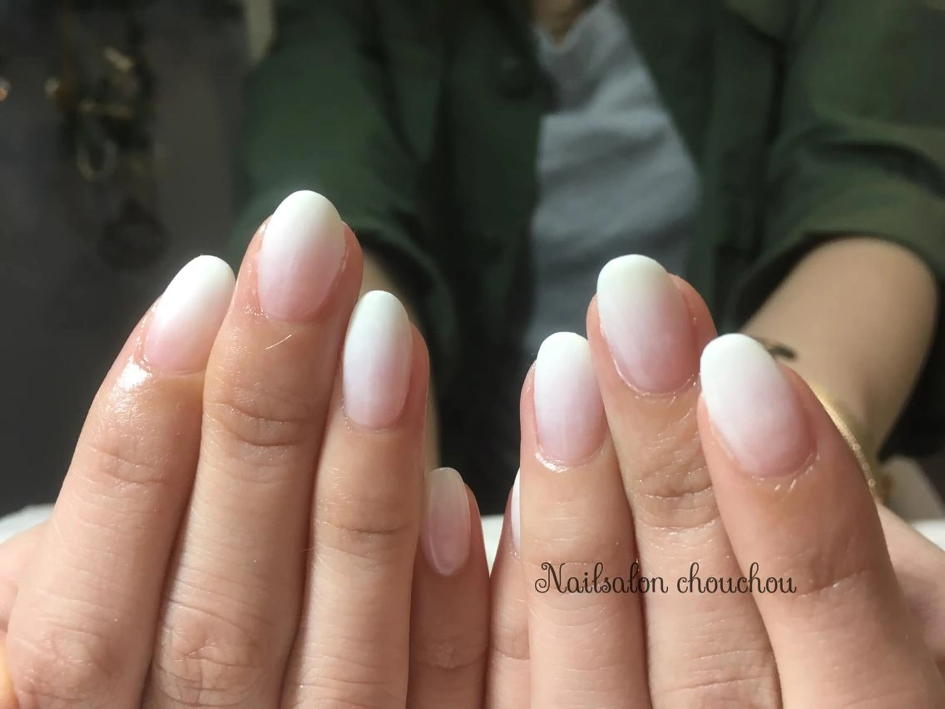 ネイル Nailsalon chouchouette所属・爪のお悩みサロン シュシュエットのネイルデザイン