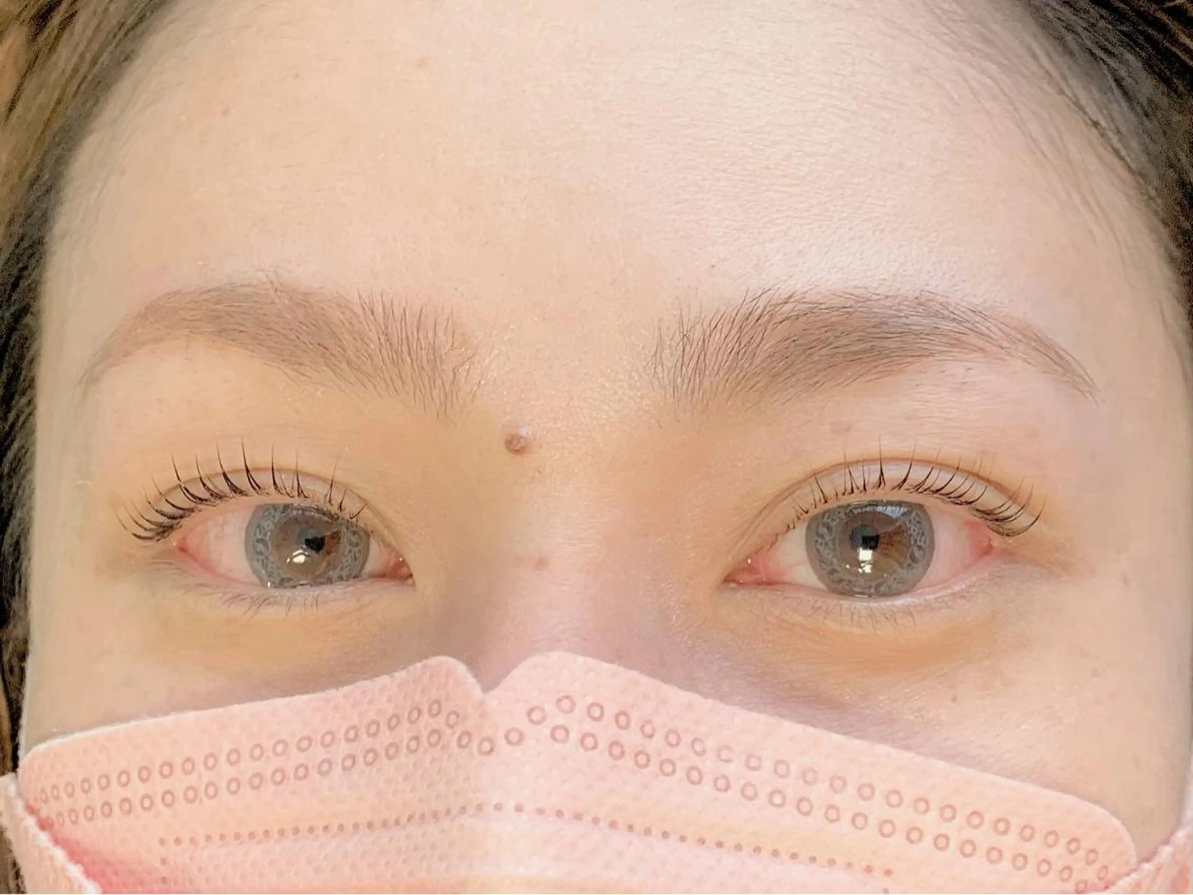 マツエク・マツパ salonLADYSTYLE所属・稲嶺 美華のエステ・リラクイメージ