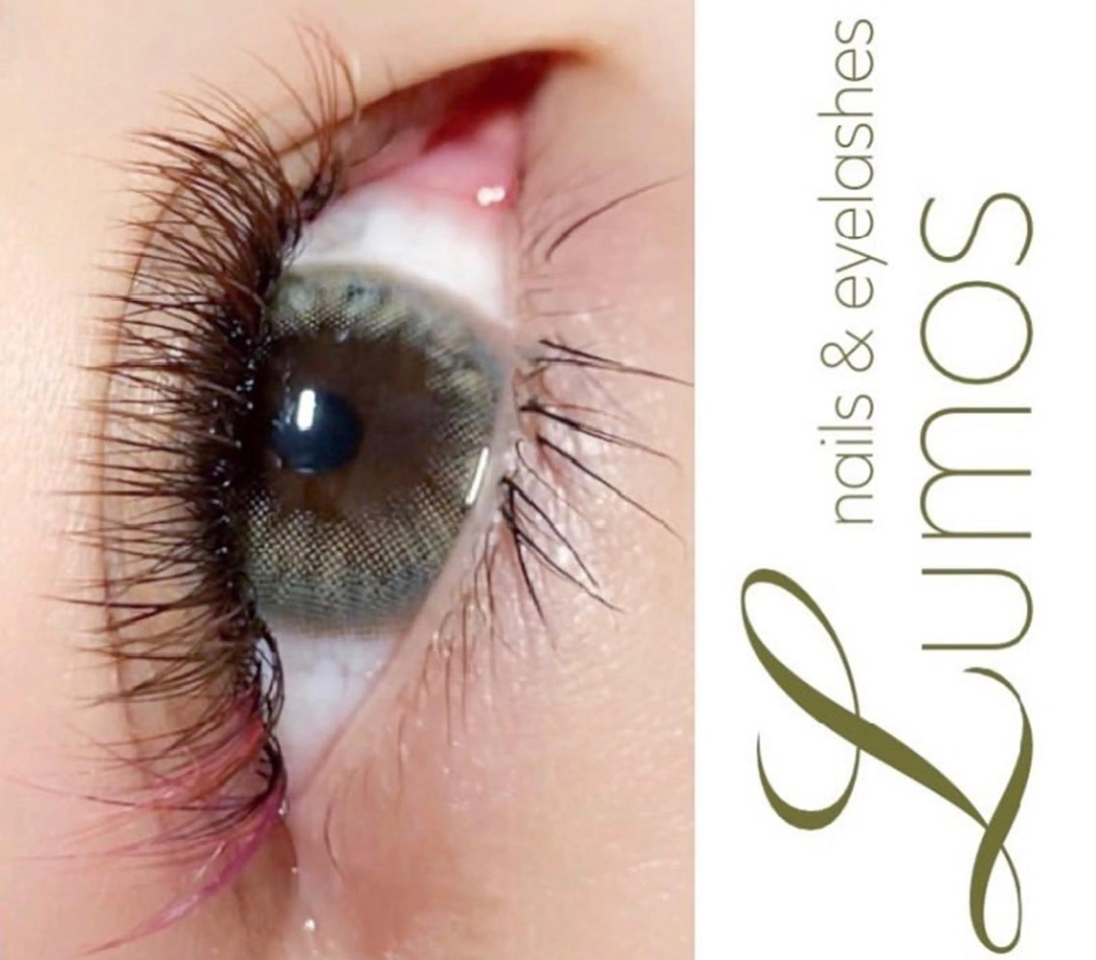 マツエク・マツパ カラーマツエク ボリュームラッシュ マツエク Lumos nail&eyelash所属・Lumos Ayakaのマツエク・マツパデザイン