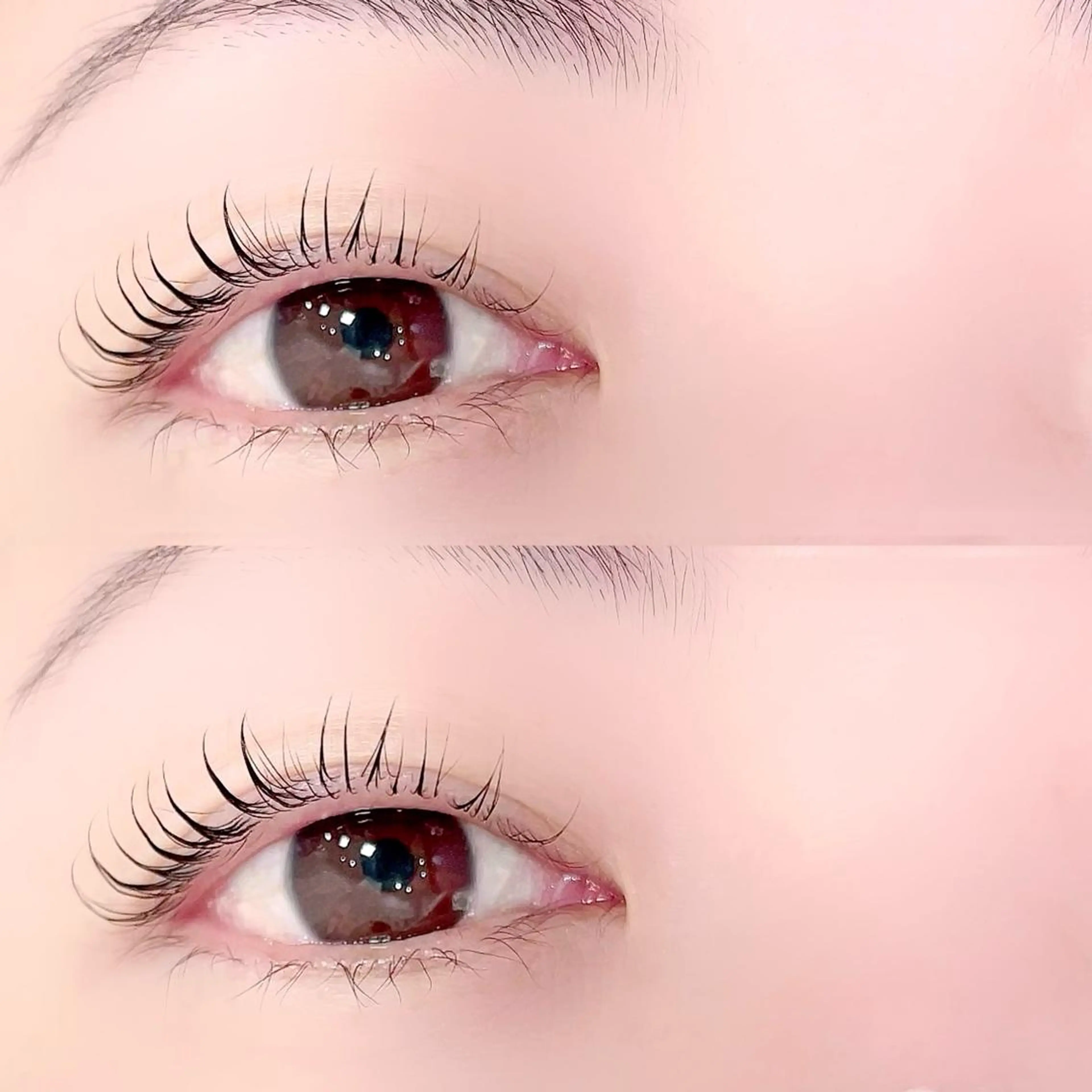 マツエク・マツパ ベッキーラッシュ所属・yamamoto saraのマツエク・マツパデザイン