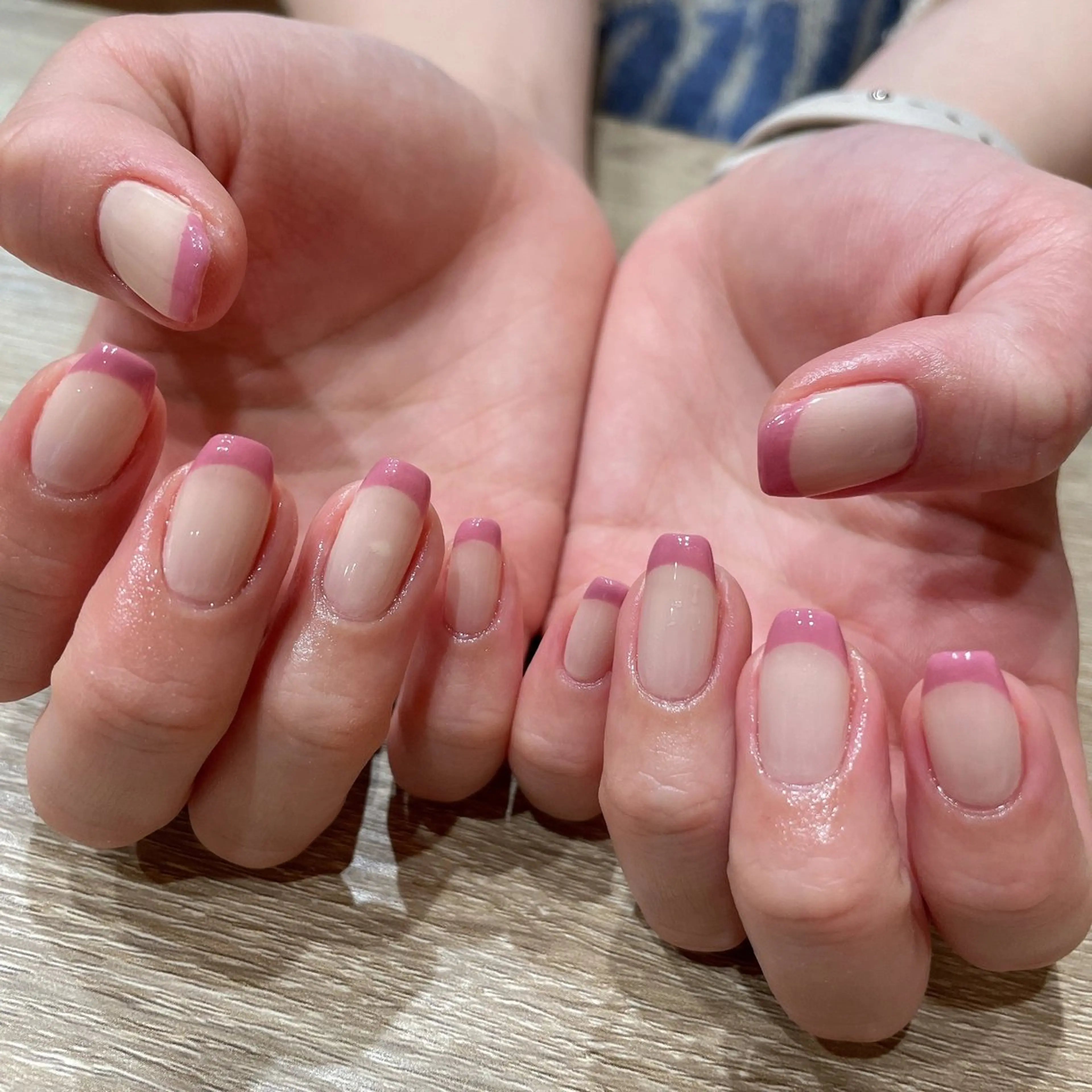 ネイル ハンドネイル liberté所属・liberté🫧 新小岩のネイルデザイン