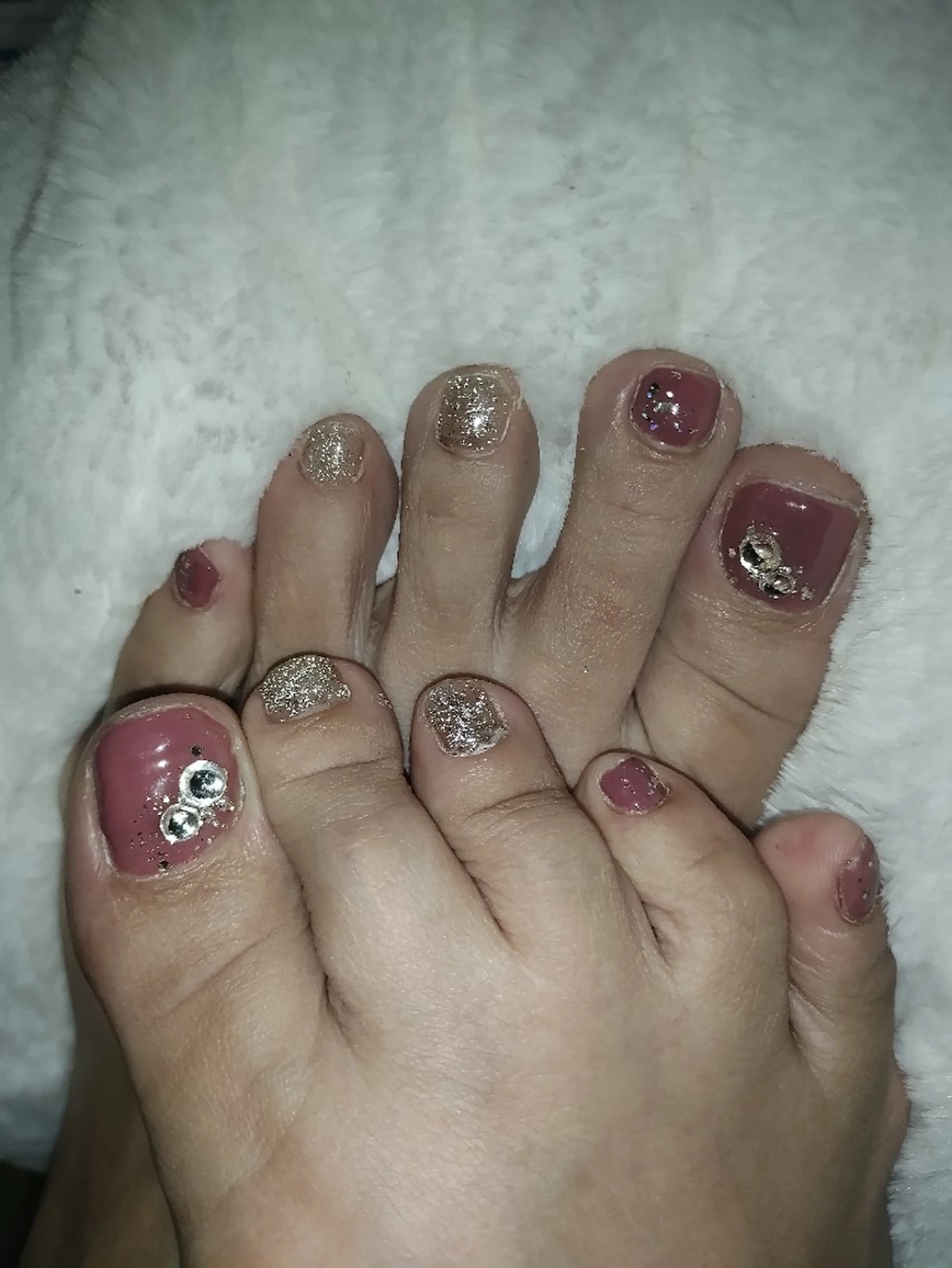 ネイル Nail  yのネイルデザイン