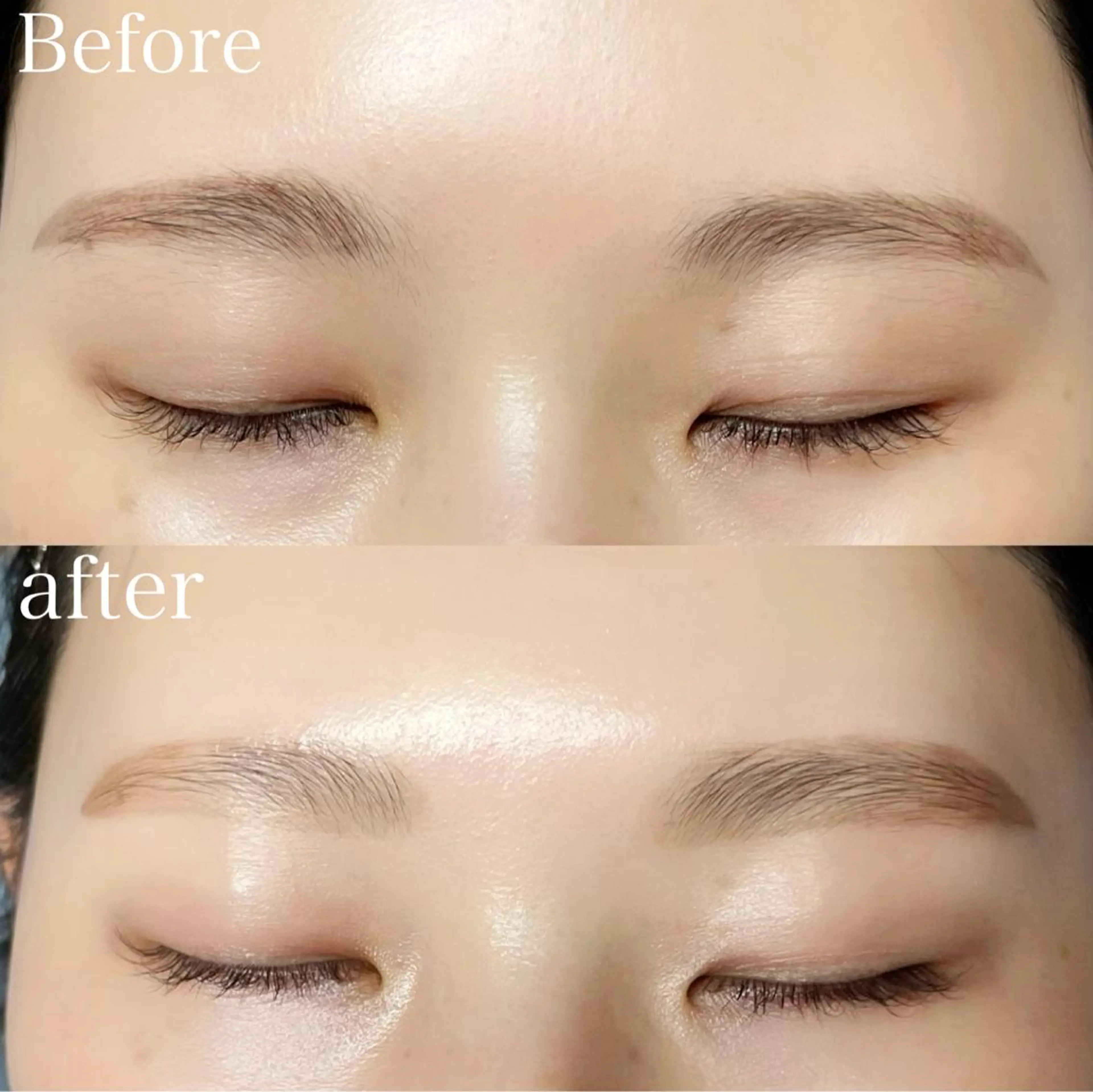 Tia Lash 所属・冨永 梓TiaLashのエステ・リラクイメージ