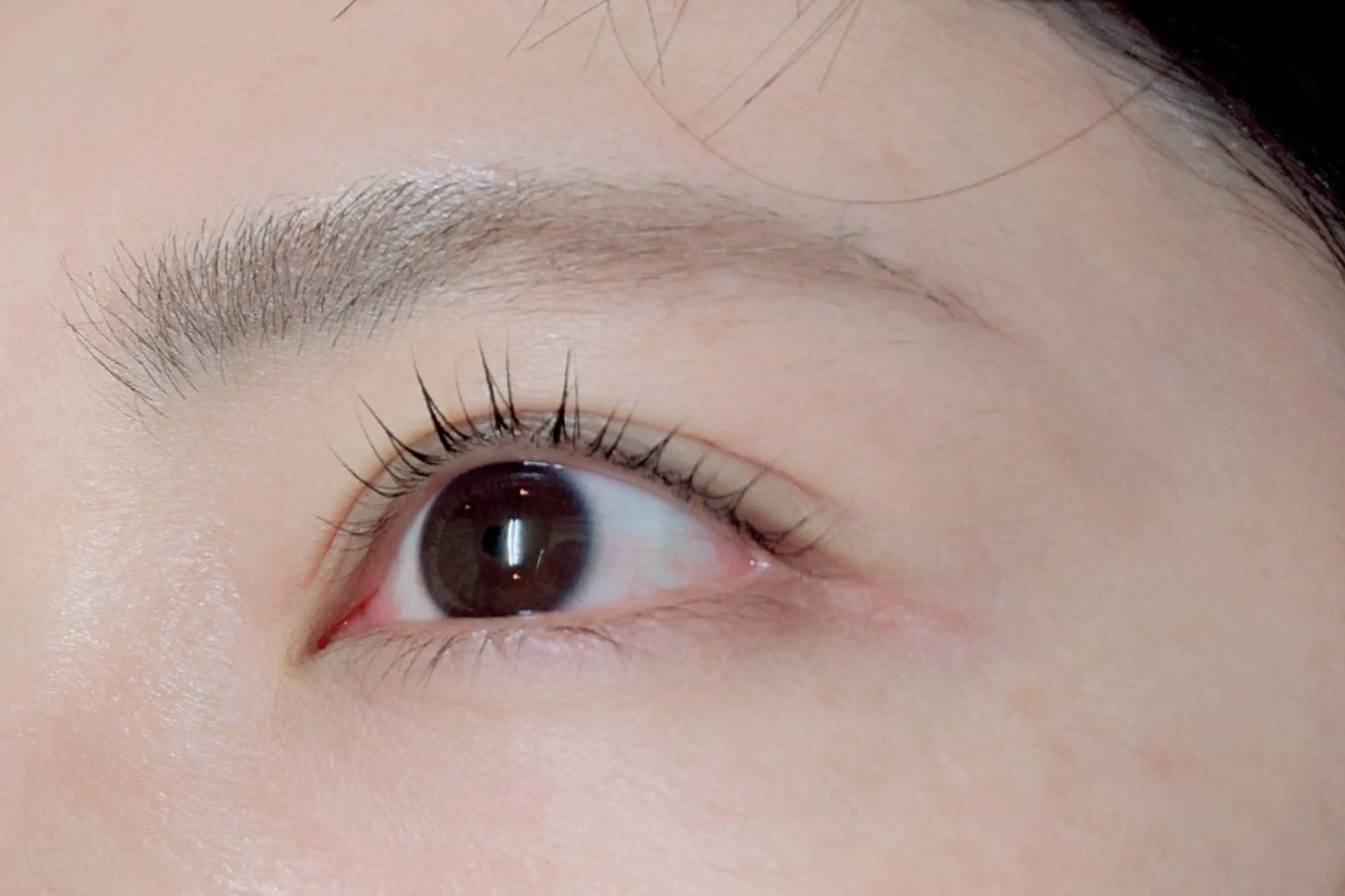 マツエク・マツパ ♡Saronica ♡のマツエク・マツパデザイン