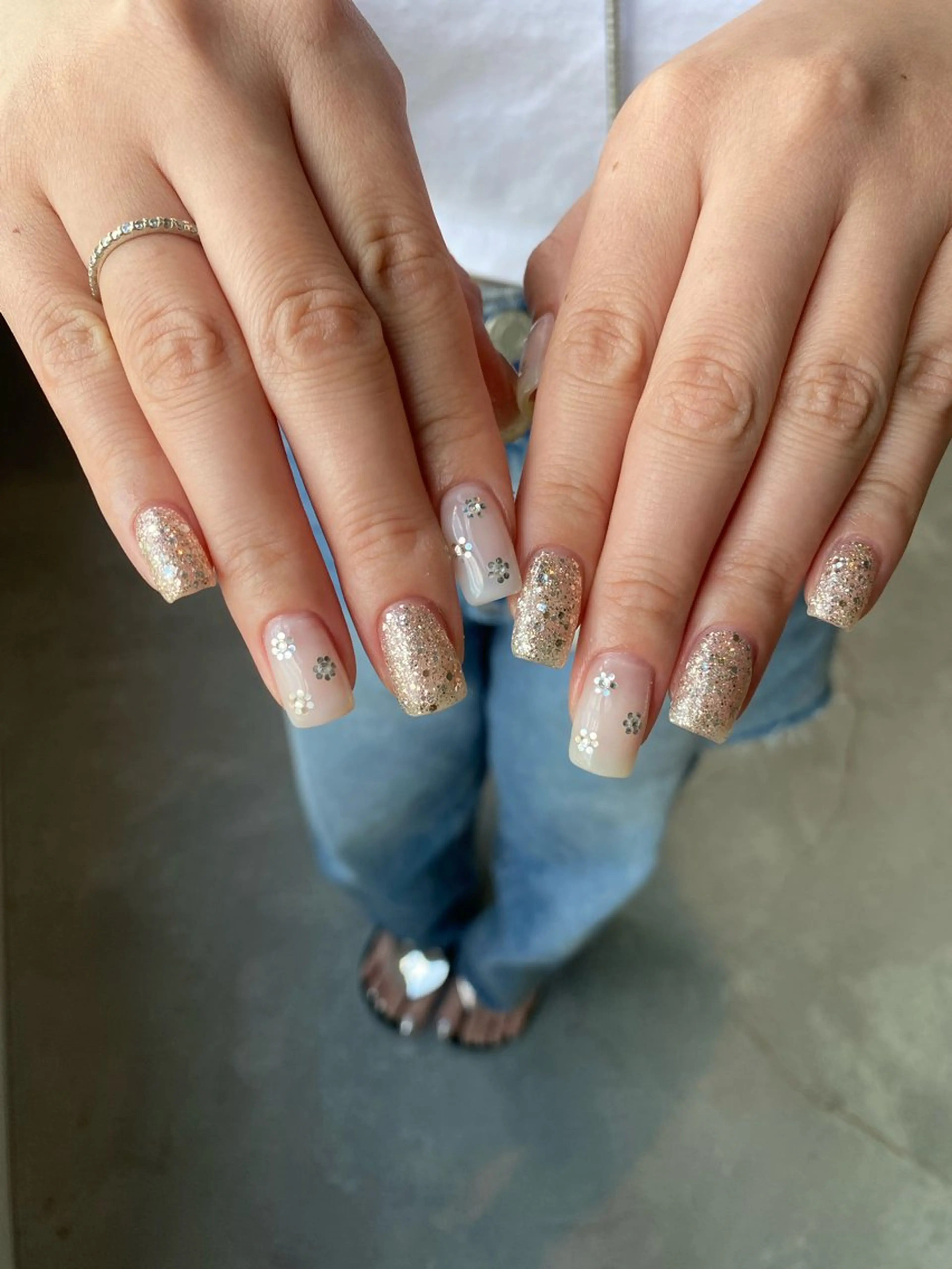 ネイル ayana nail所属・ayana nailのネイルデザイン