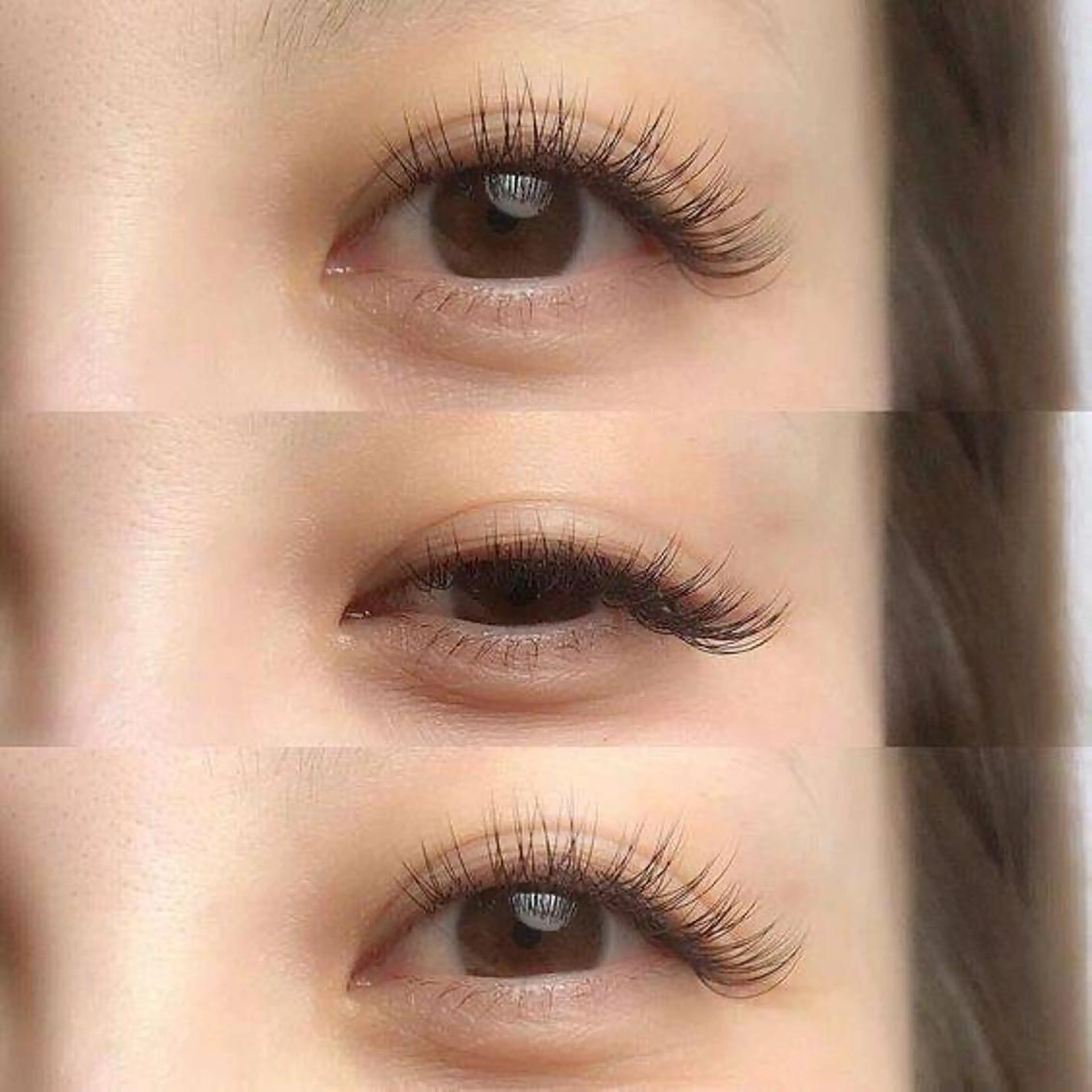 マツエク・マツパ クレアラルーチェ 広島店のネイルデザイン