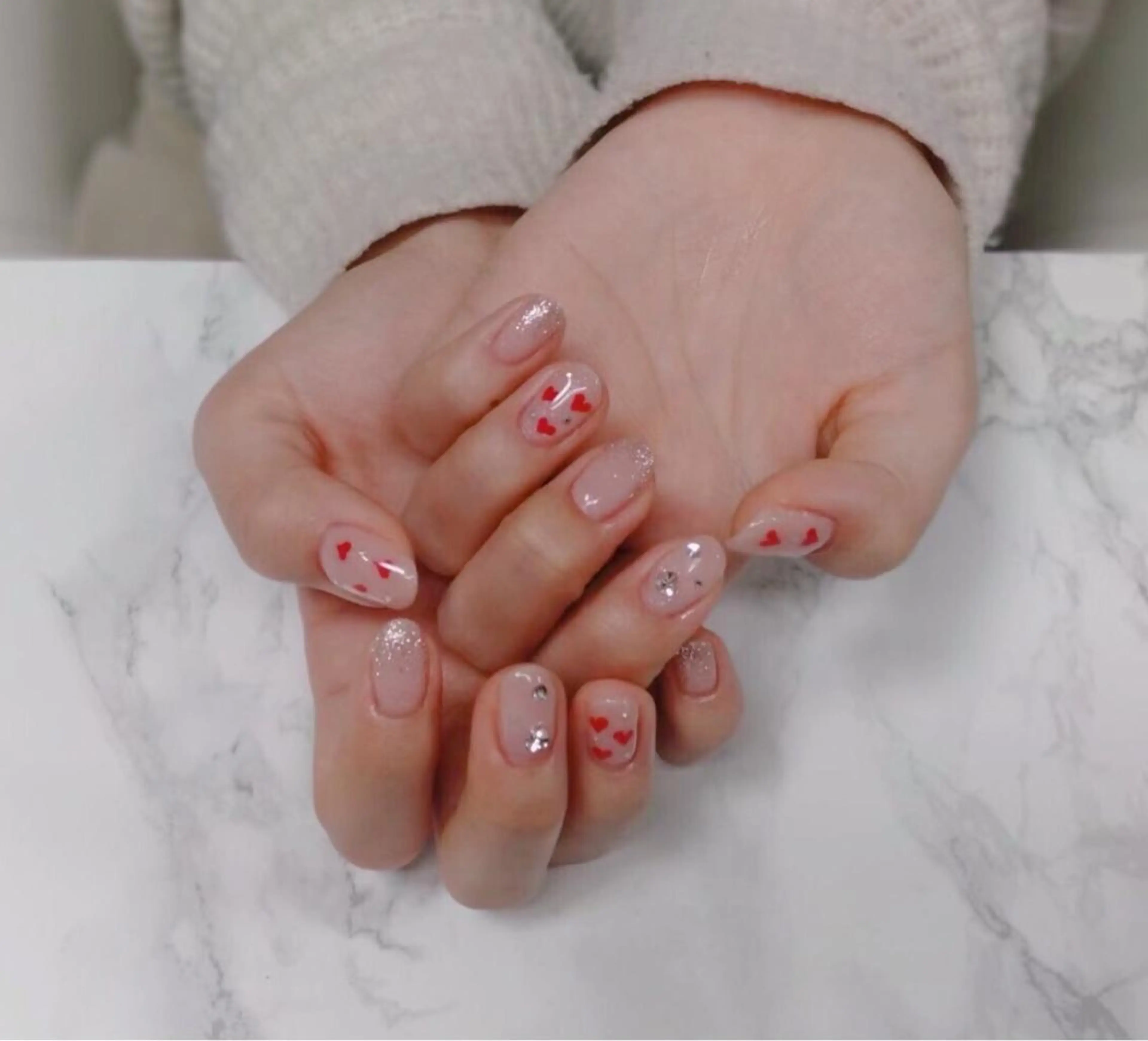 ネイル ネイリスト妃奈所属・💅ネイリスト💓 妃奈のネイルデザイン