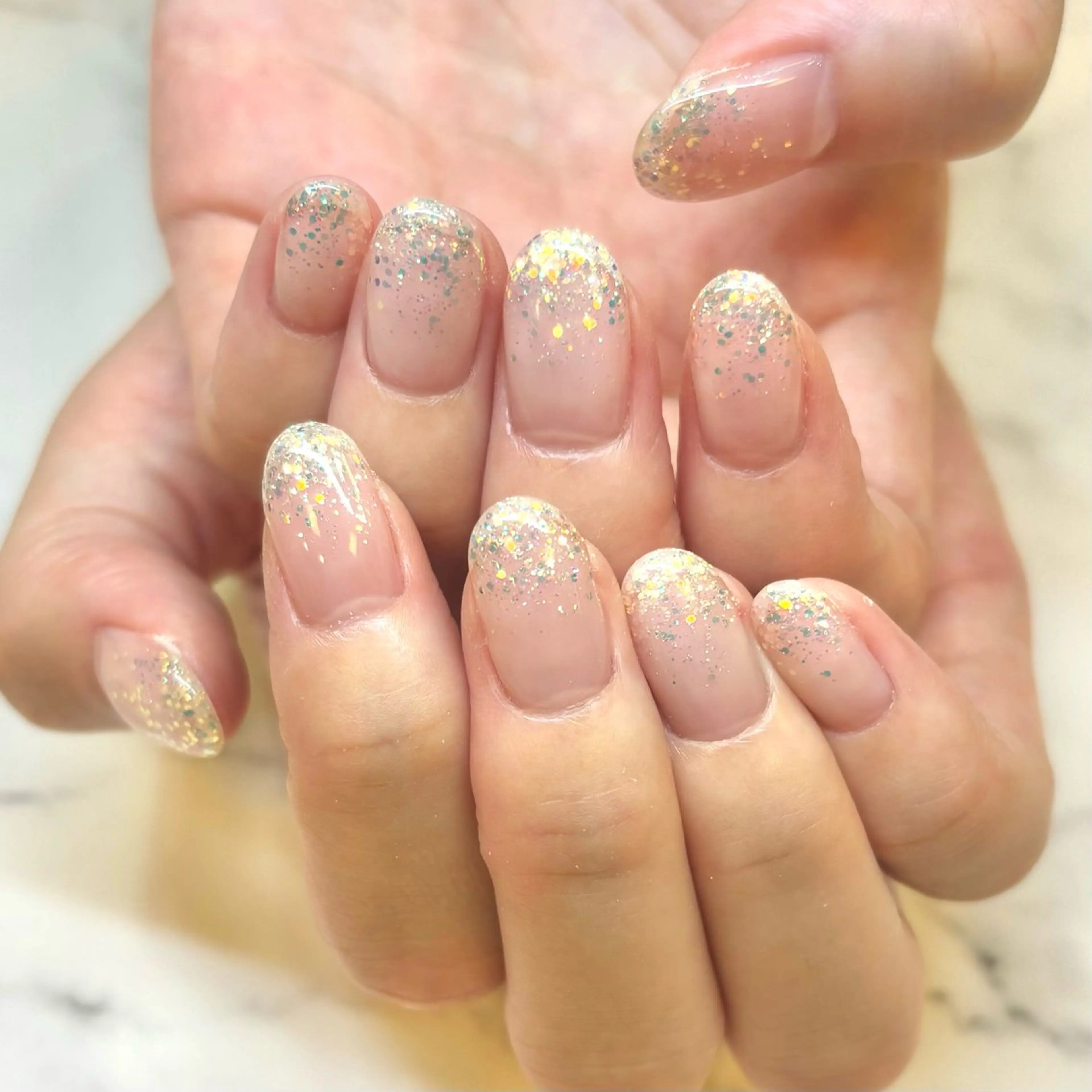 ネイル グラデーション Cravo miyuのネイルデザイン