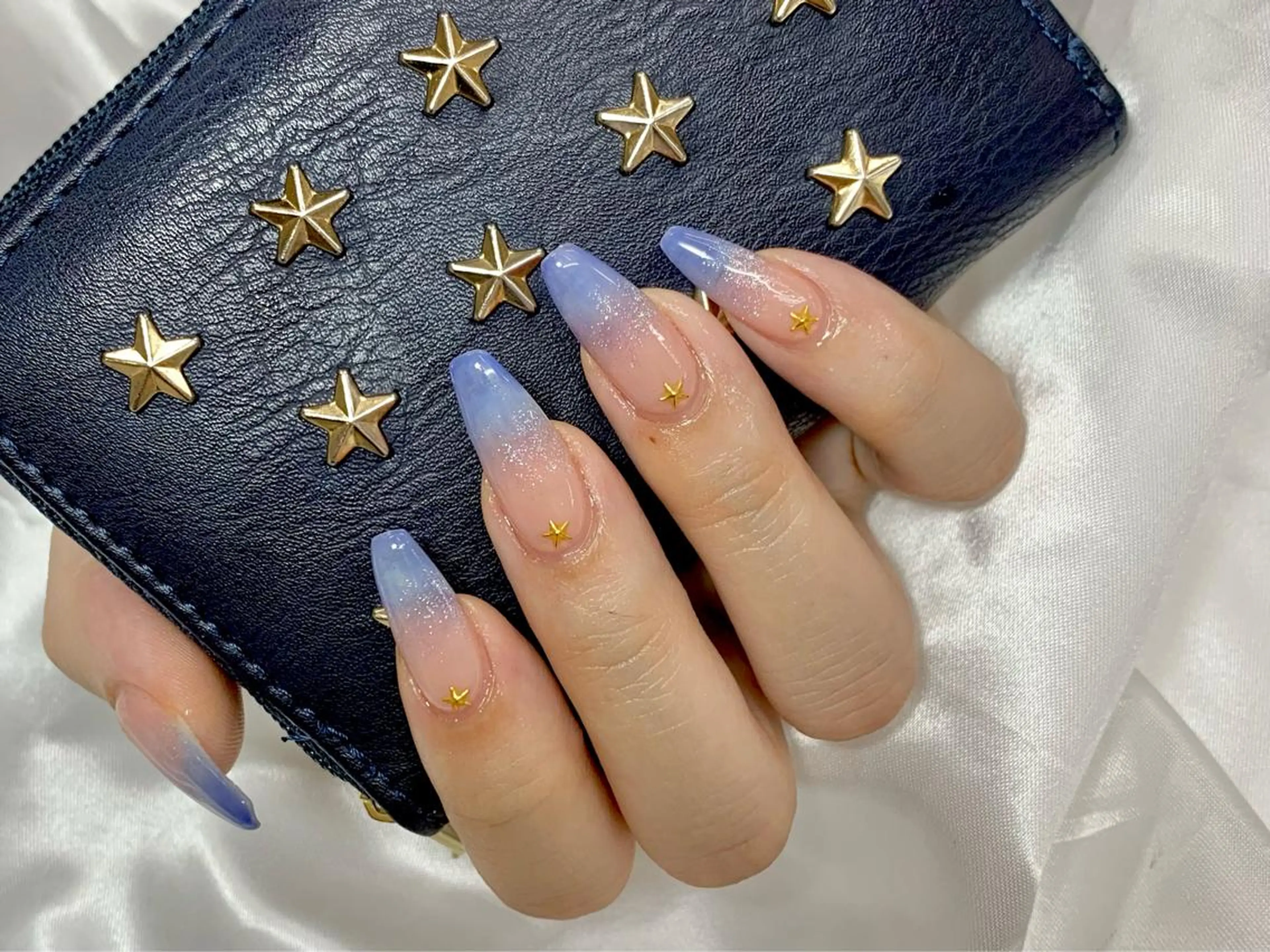 ネイル ハンドネイル フットネイル Nailsalon Fave/Rinaのネイルデザイン