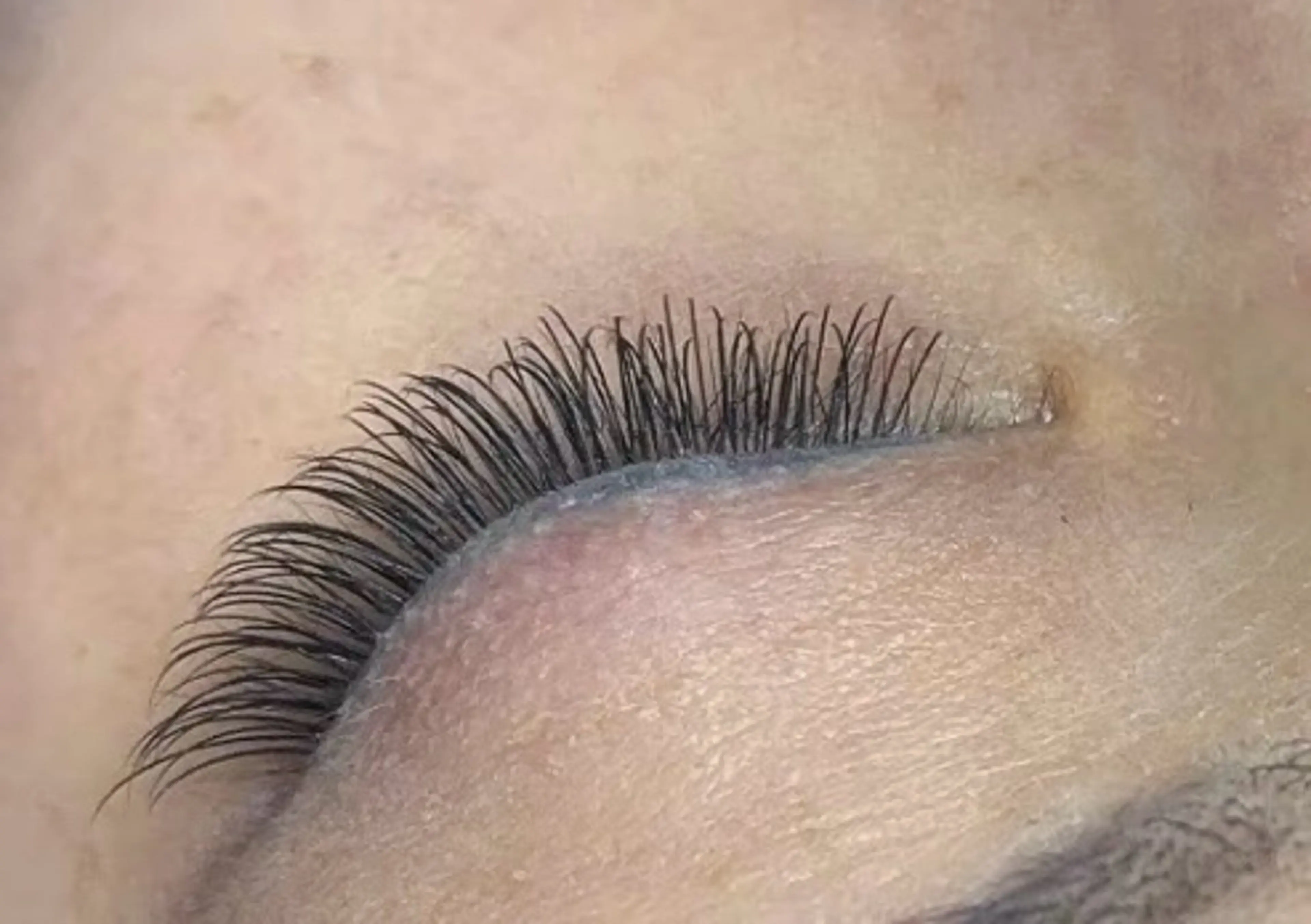 マツエク・マツパ NaKid マツエク&マツパのマツエク・マツパデザイン