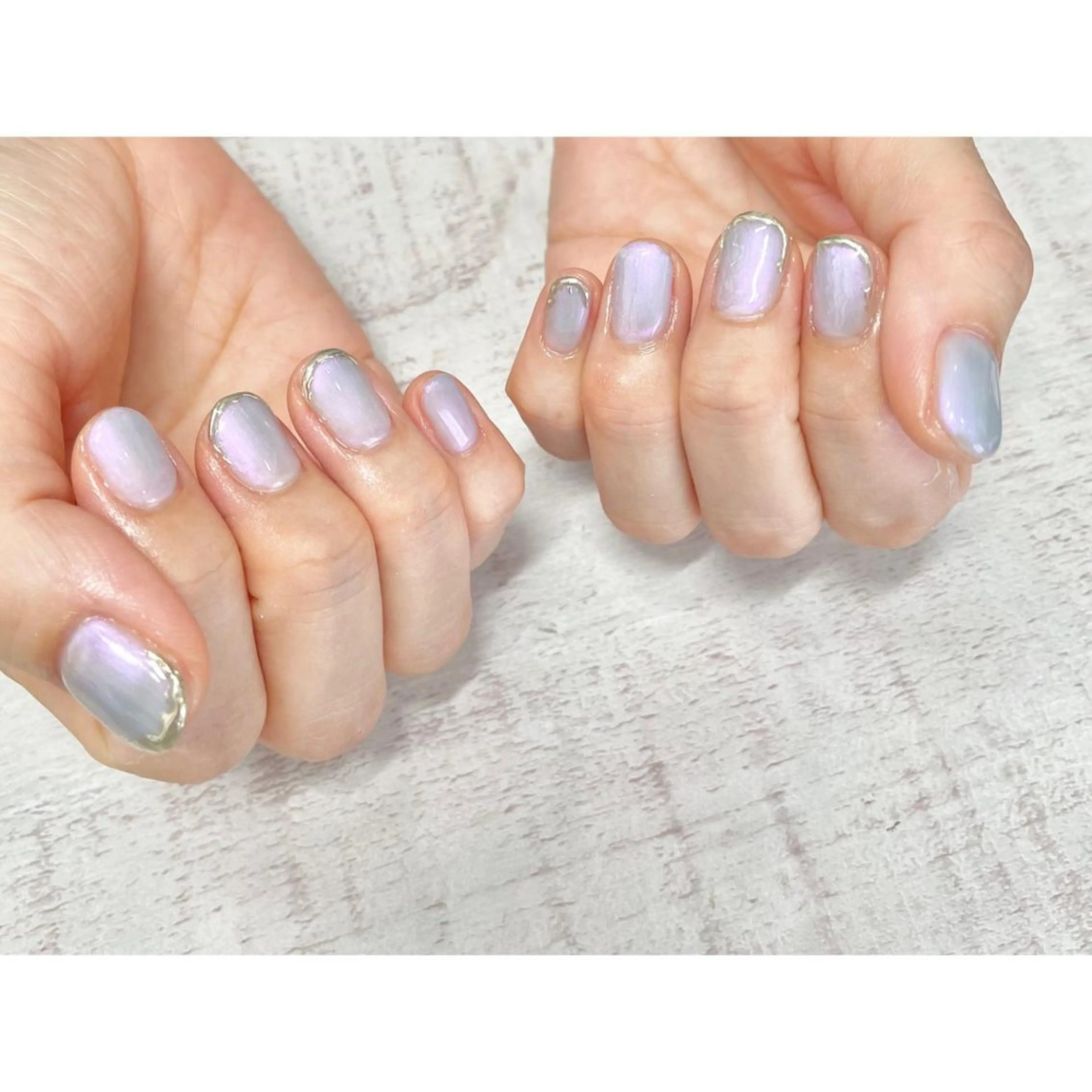 ネイル 𖡼 yumenoのネイルデザイン