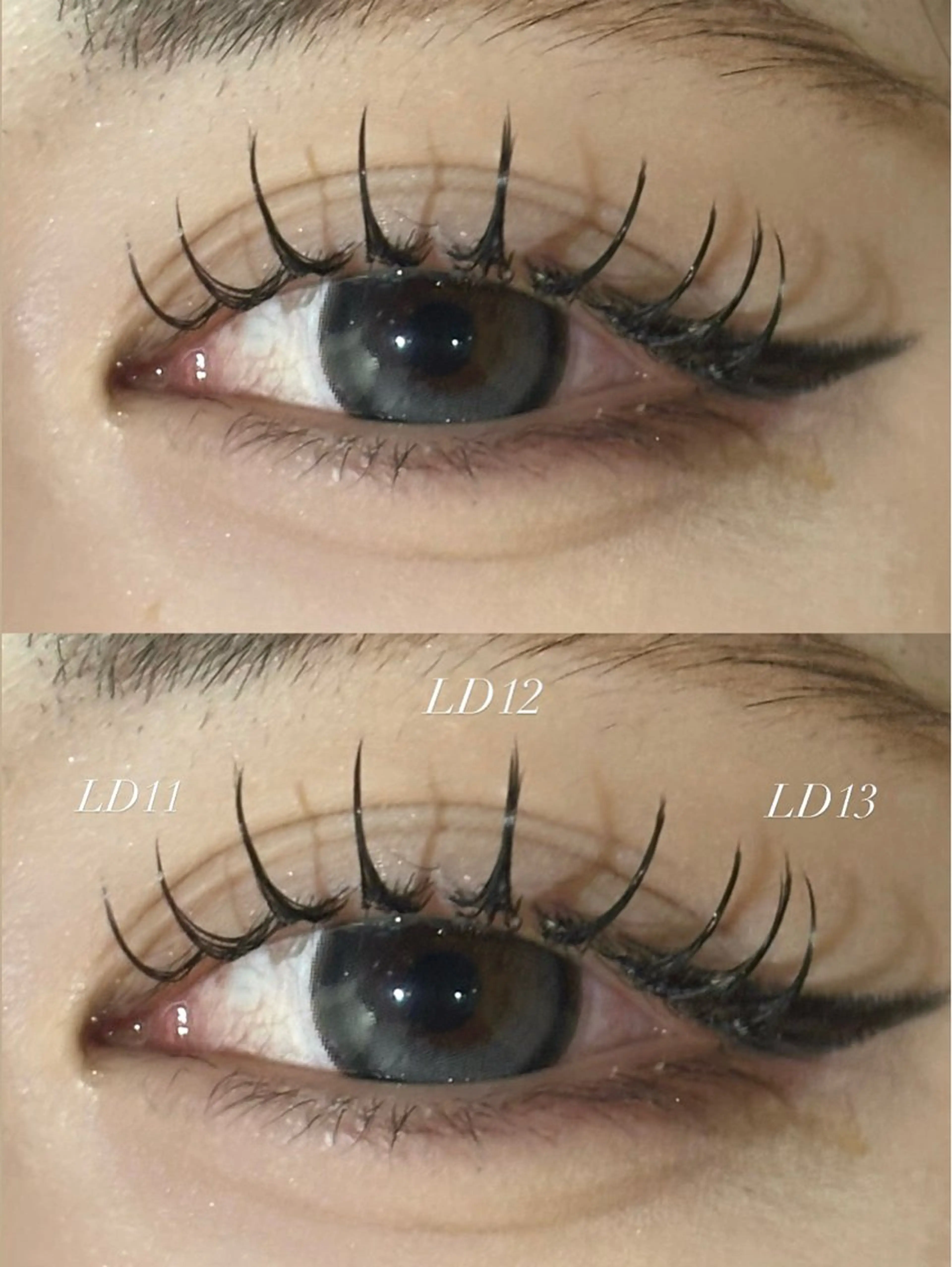 マツエク・マツパ マツエク cocoro💗 マツエク/Ivyのマツエク・マツパデザイン