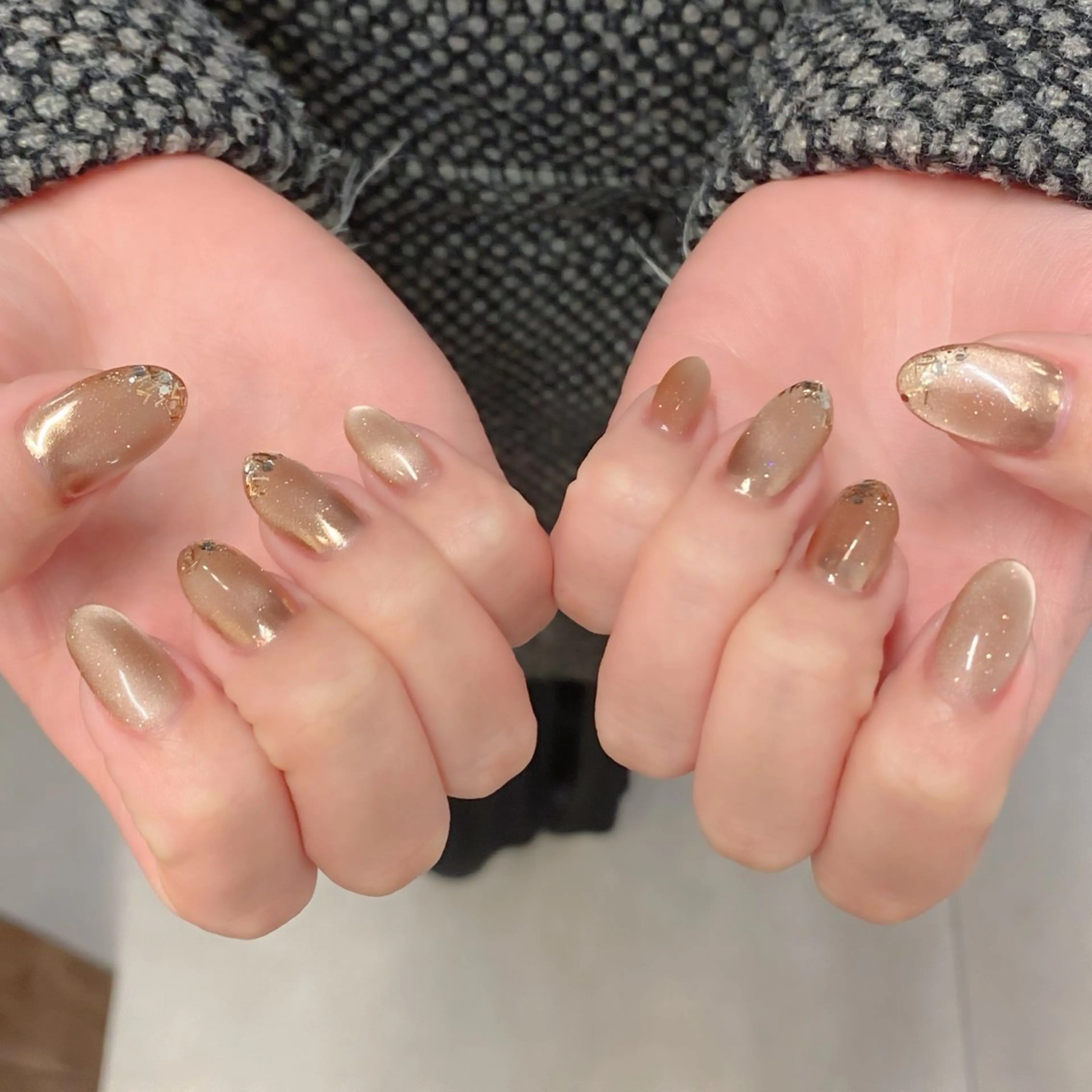 ネイル AlohaKapi所属・AlohaKapi Kazueのネイルデザイン