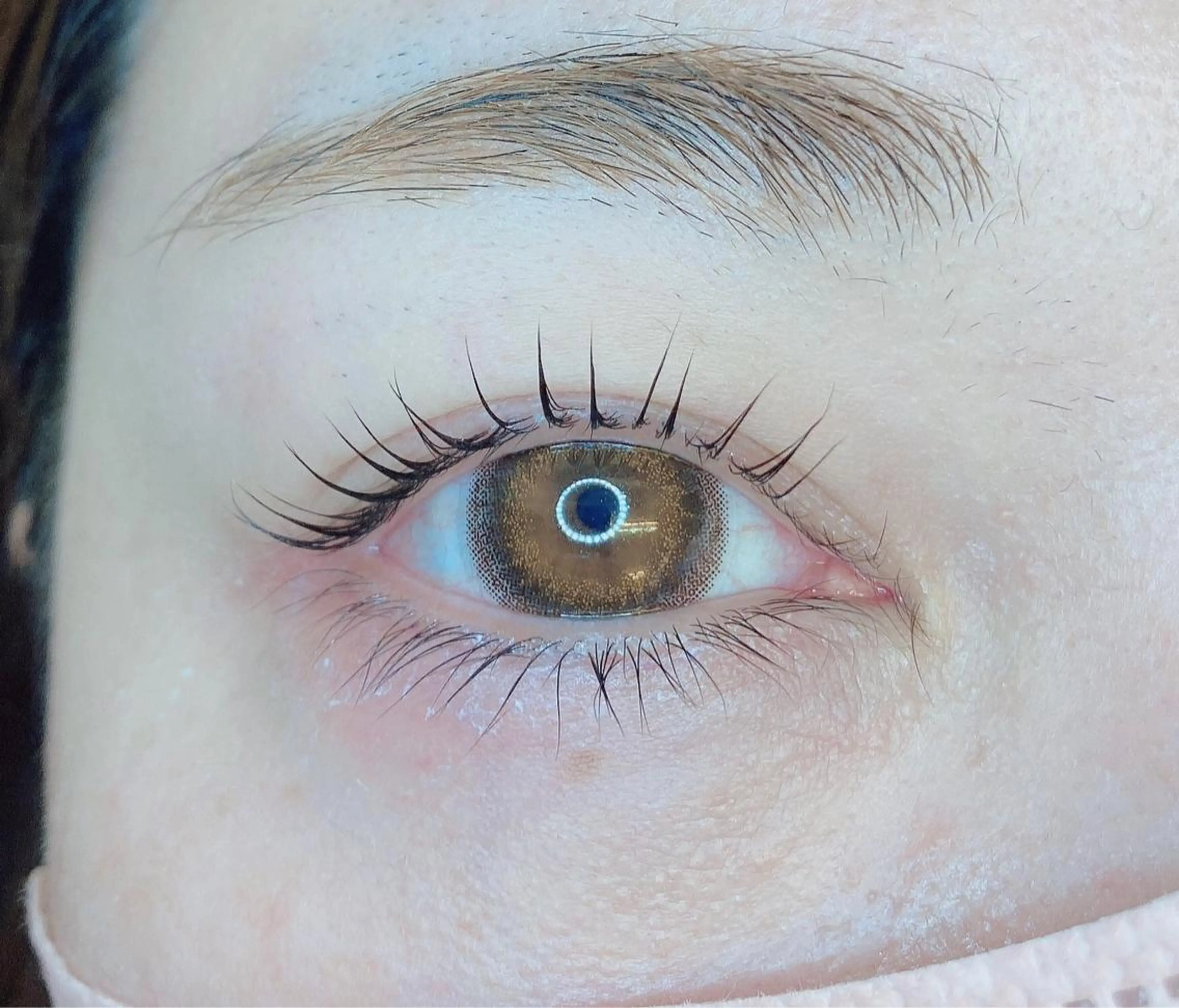 マツエク・マツパ TIARA池袋西口店 店長YASUKA💐のマツエク・マツパデザイン