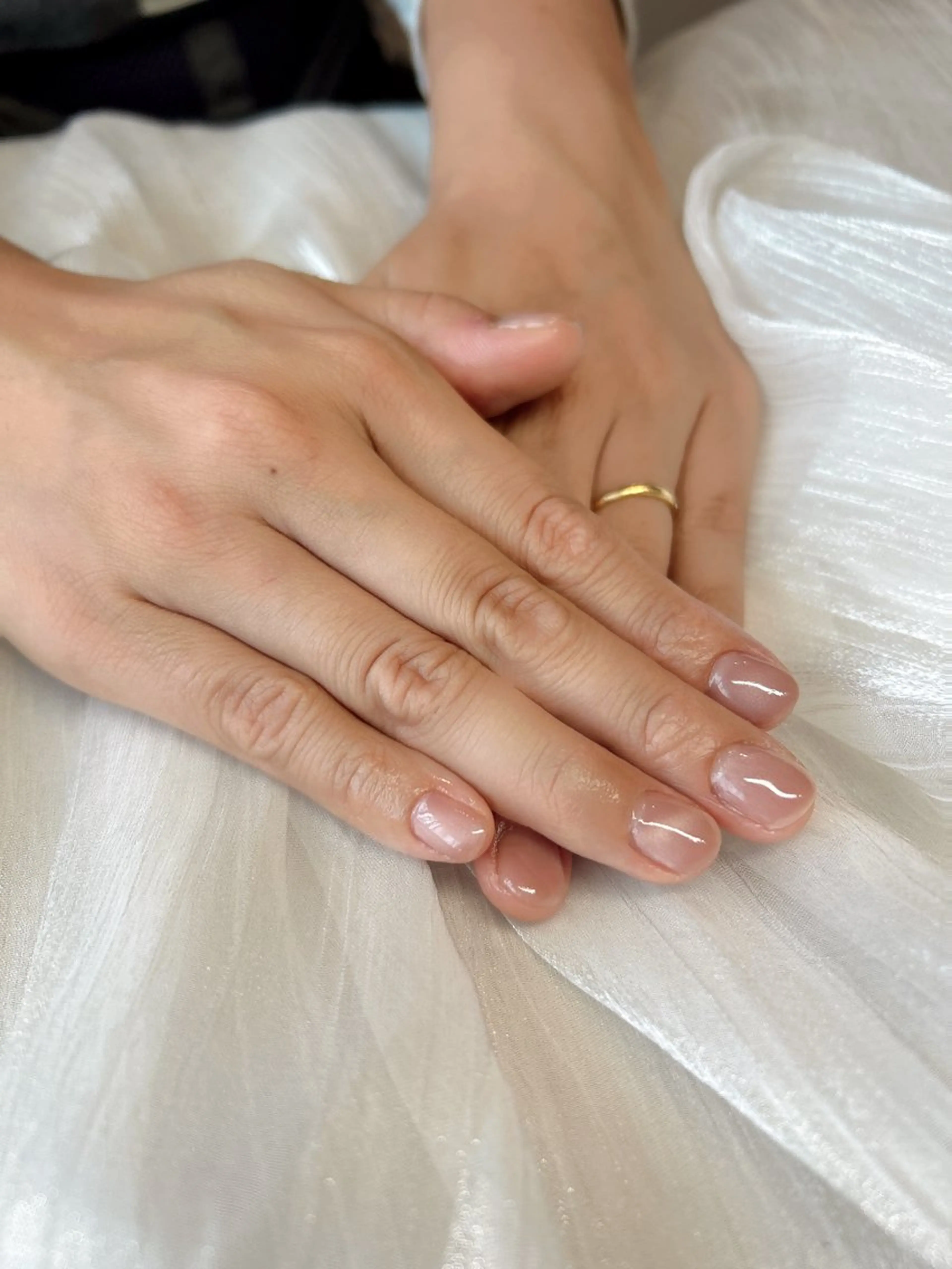 ネイル マグネットネイル ワンカラーネイル mika Sのその他イメージ