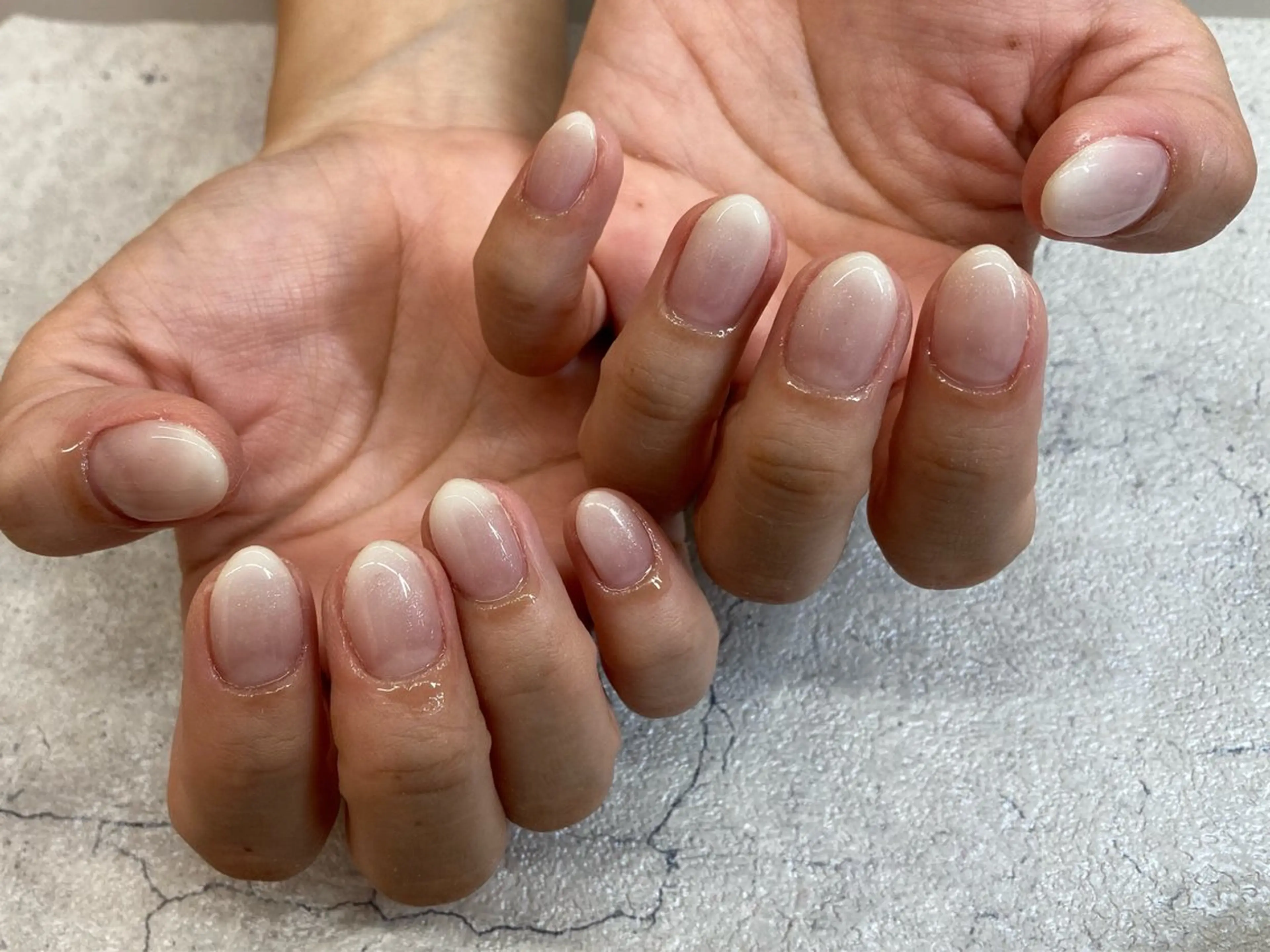 ネイル Maple所属・Maple saronのネイルデザイン