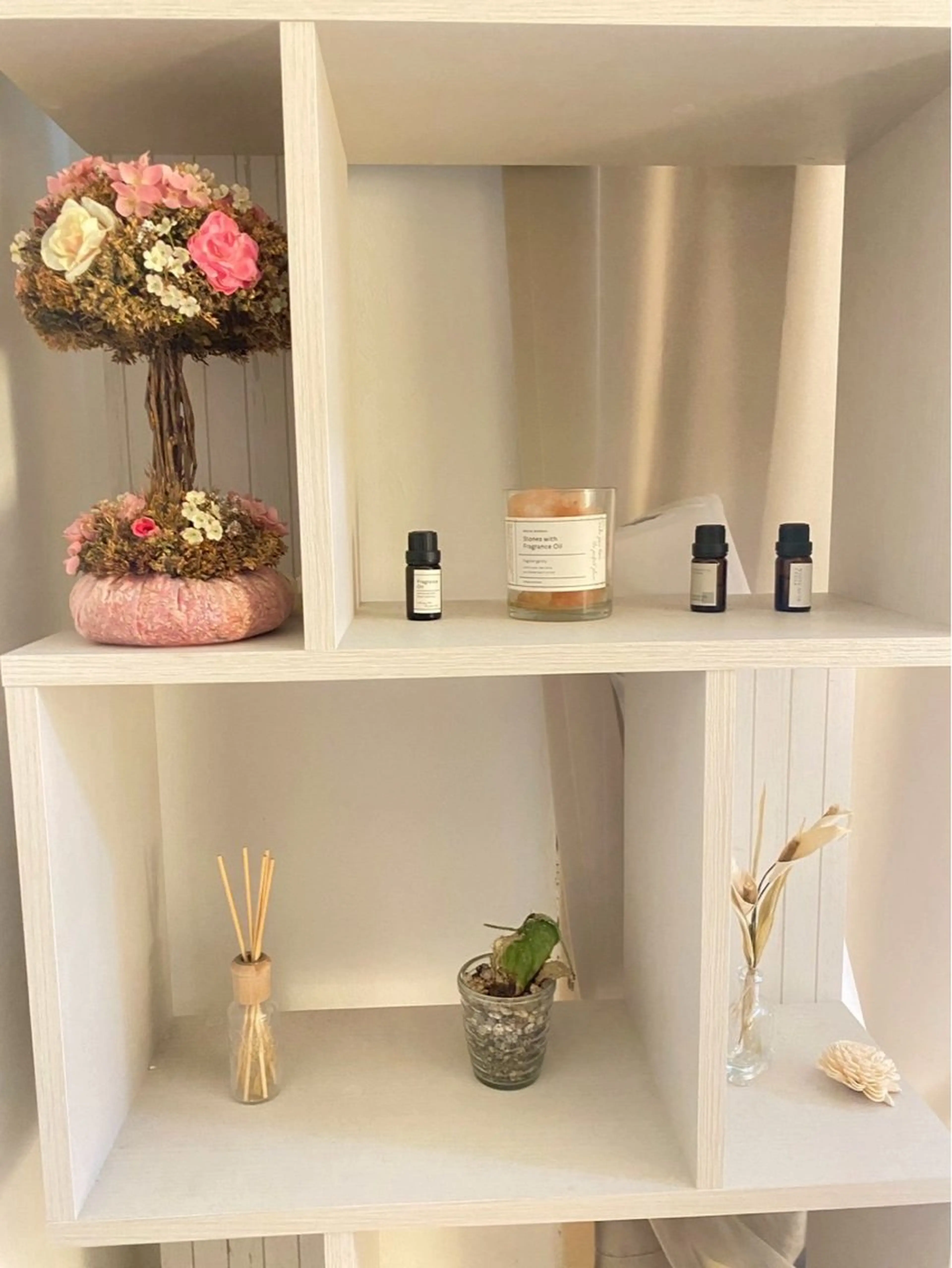 Timeless Beauty Salon所属・脱毛サロン タイムレスのエステ・リラクイメージ