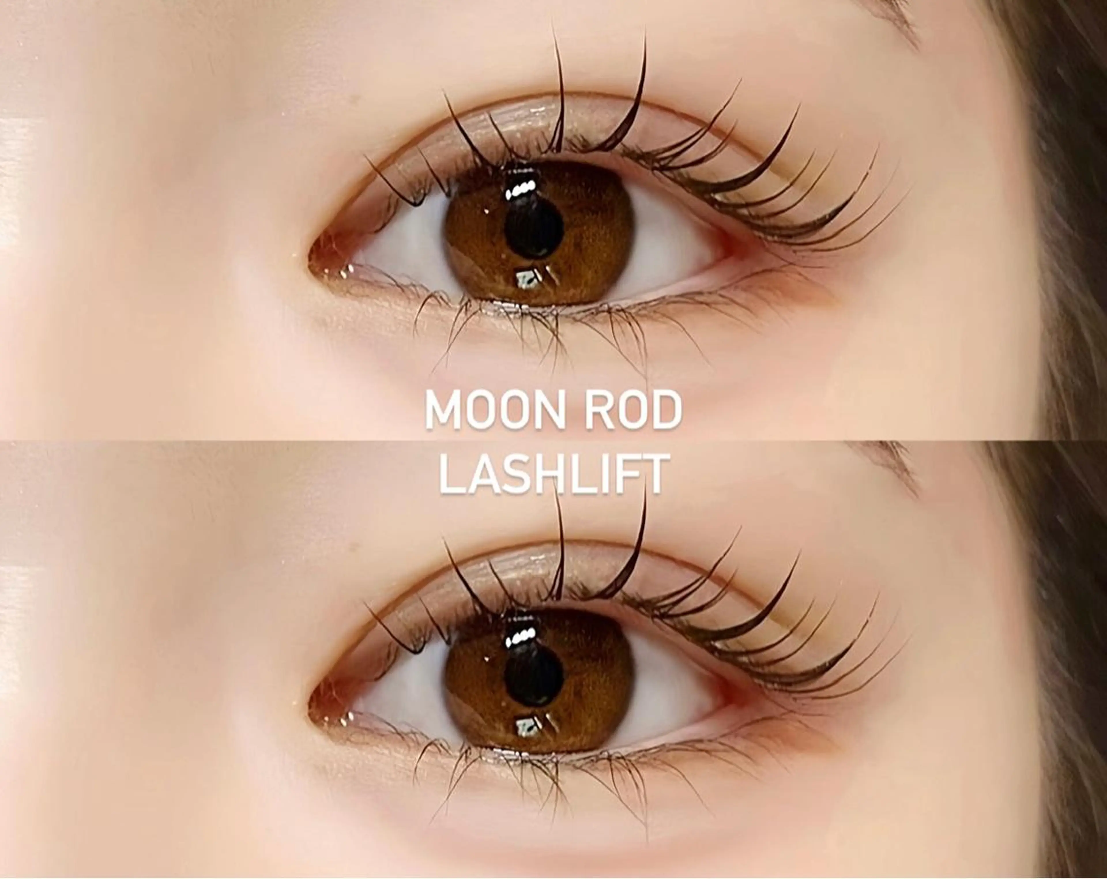 マツエク・マツパ 椿森 美瑠紅の眉毛・アイブロウイメージ