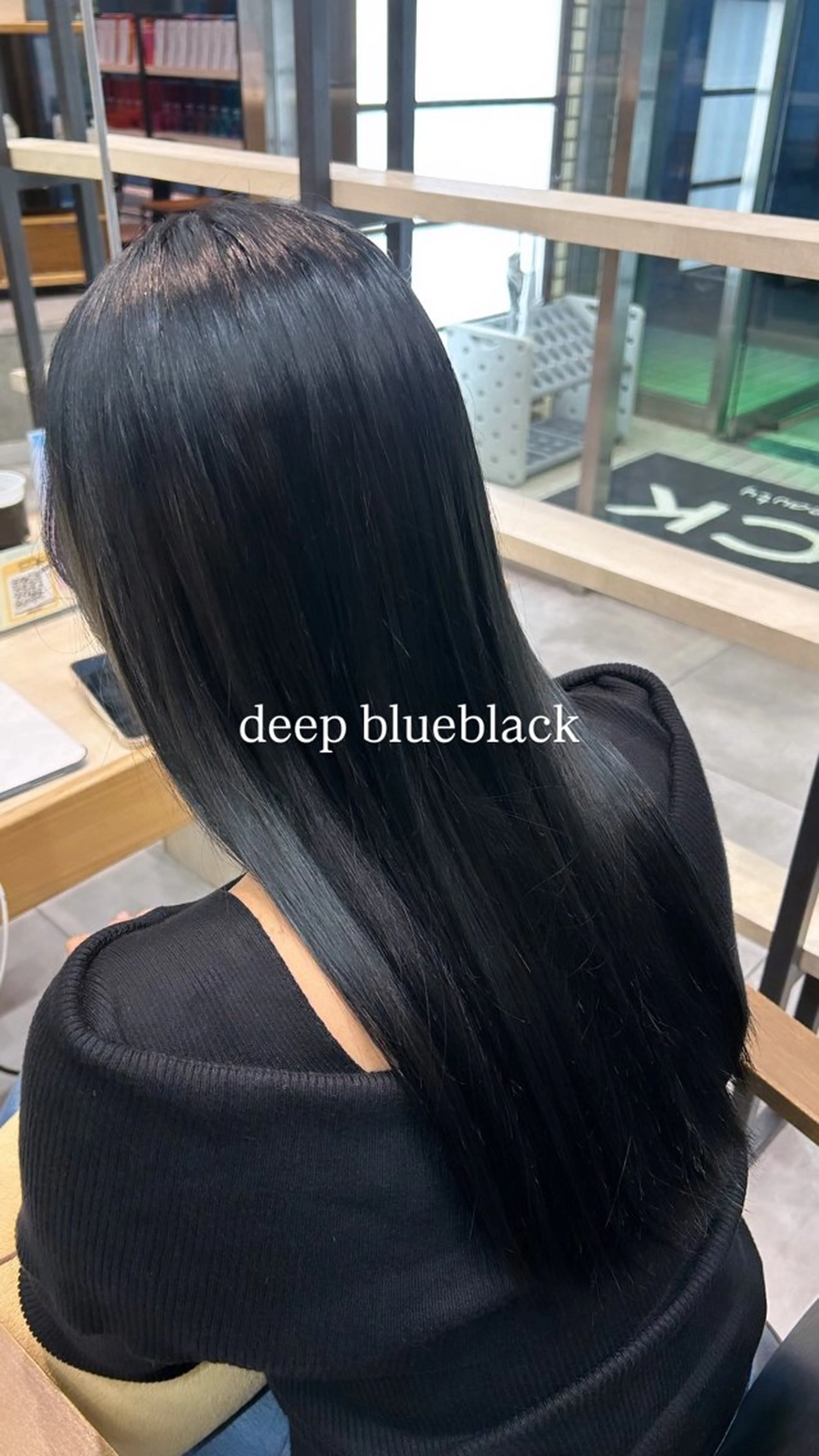 ロング カラー メンズ/バレイヤー ジュ/HIKARUのヘアスタイル