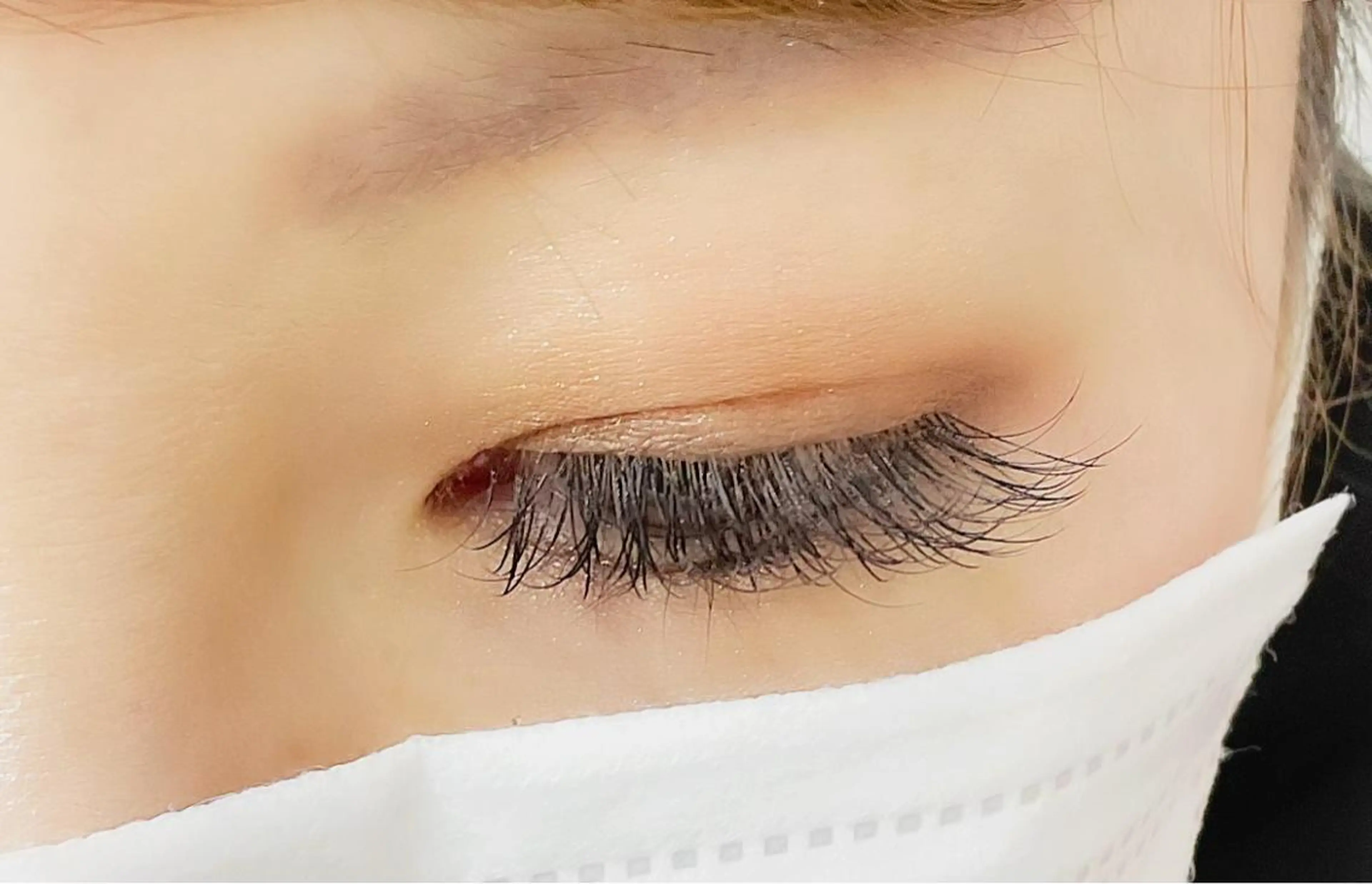 マツエク・マツパ hair&makeup&eyezone      pati fani所属・ヘアメイク専門店 pati faniのヘアスタイル