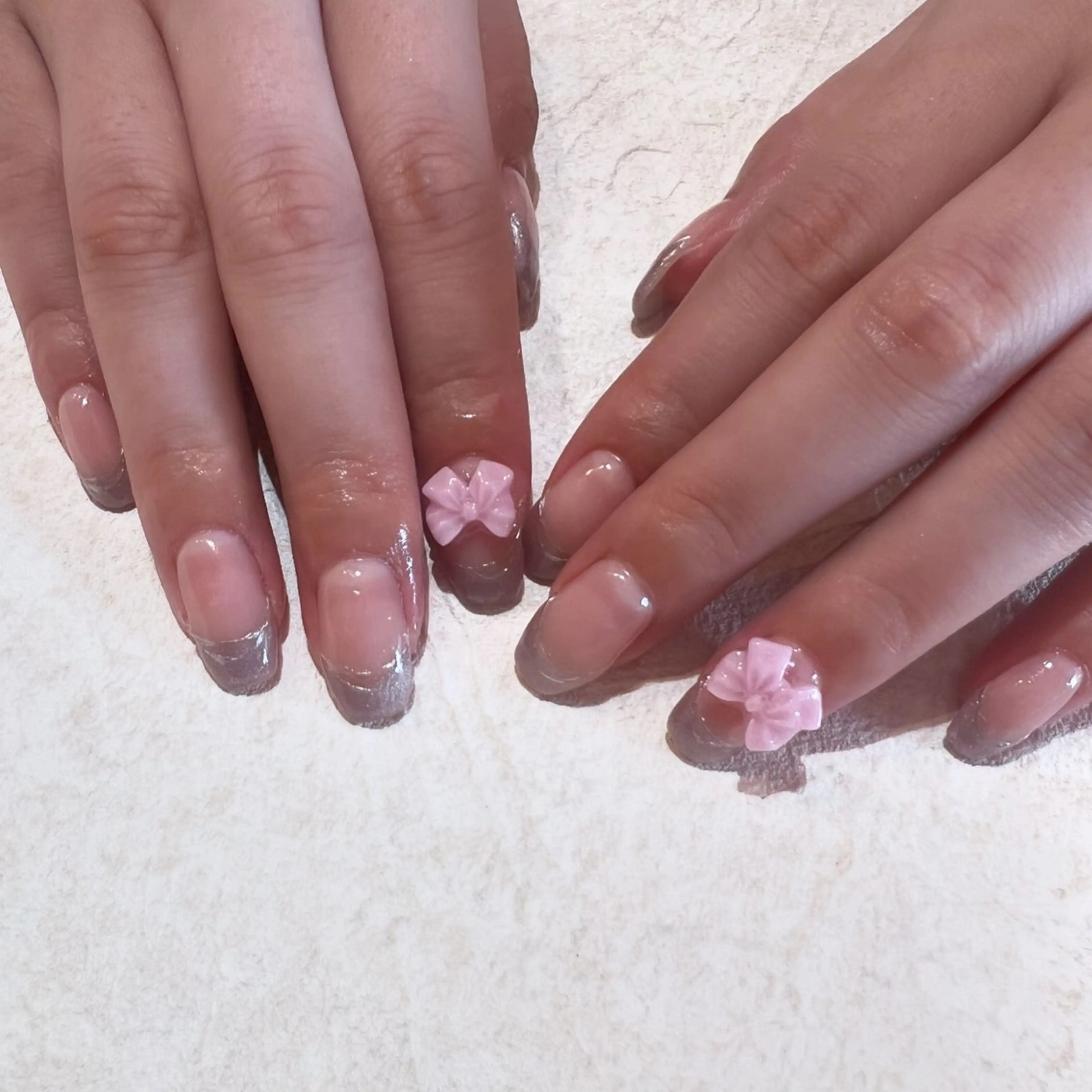 ネイル totalbeautylento所属・lento nailのネイルデザイン