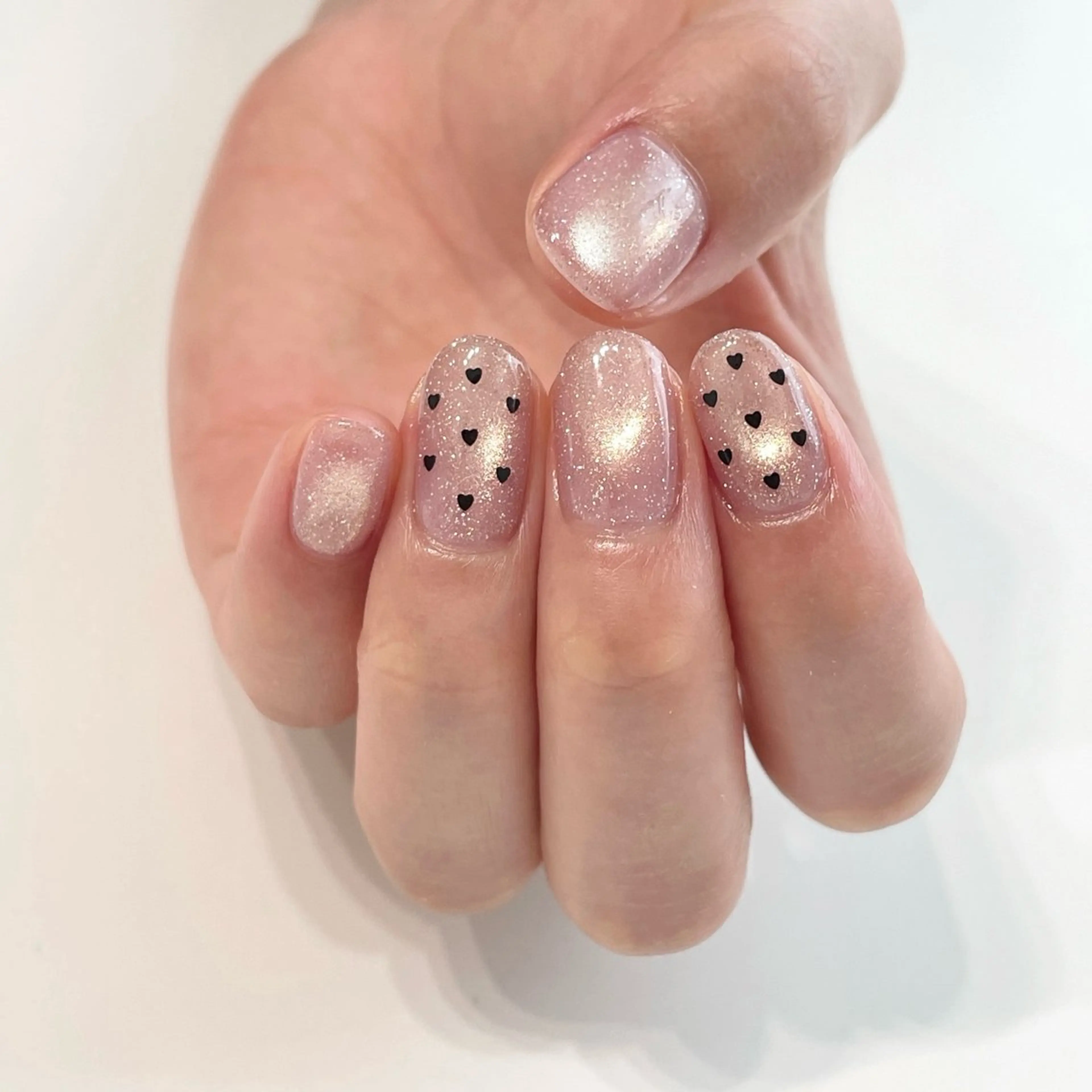 ネイル ハンドネイル oncu nailのネイルデザイン