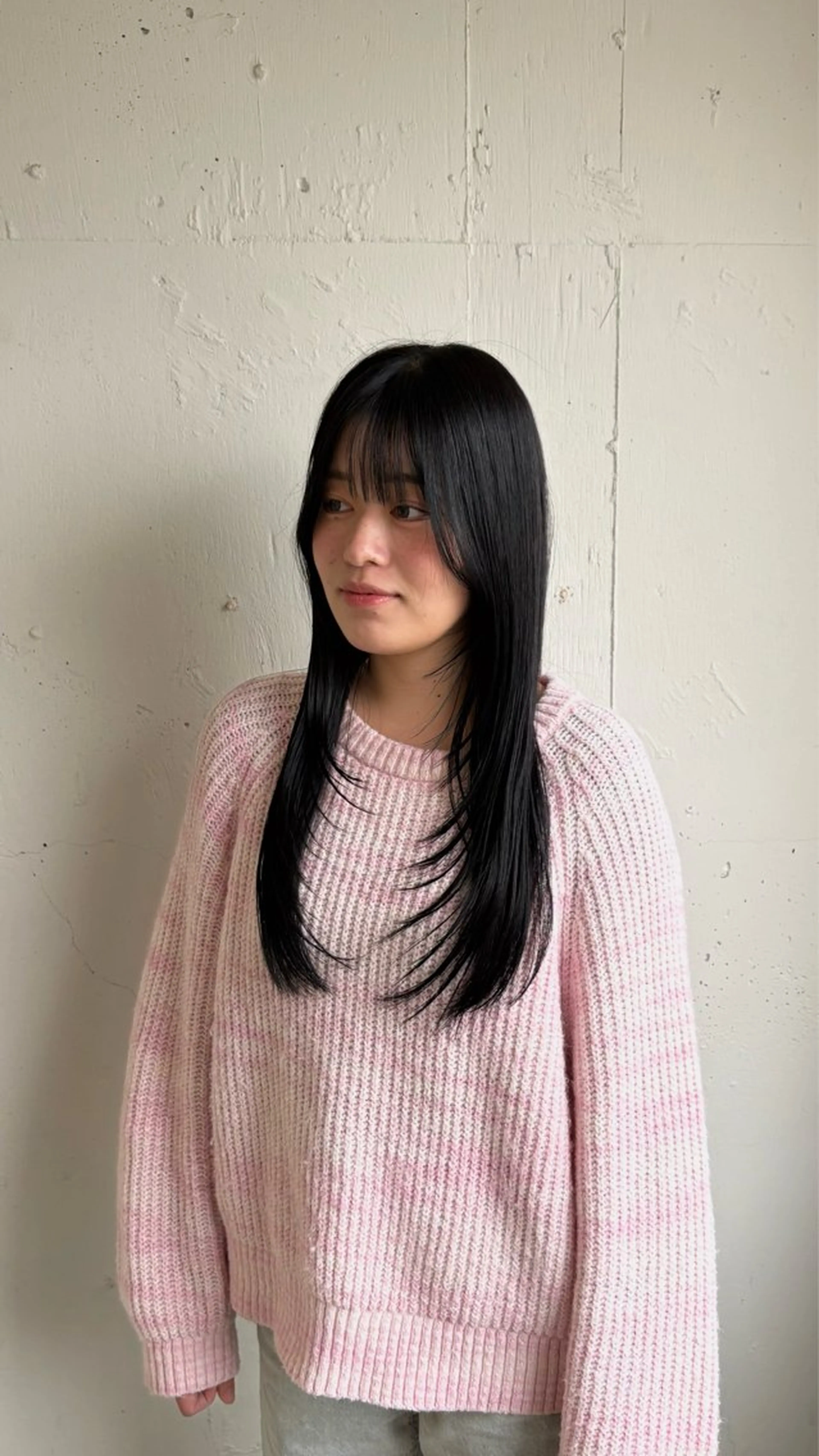 ロング キセキ /立川美容師🪽のヘアスタイル