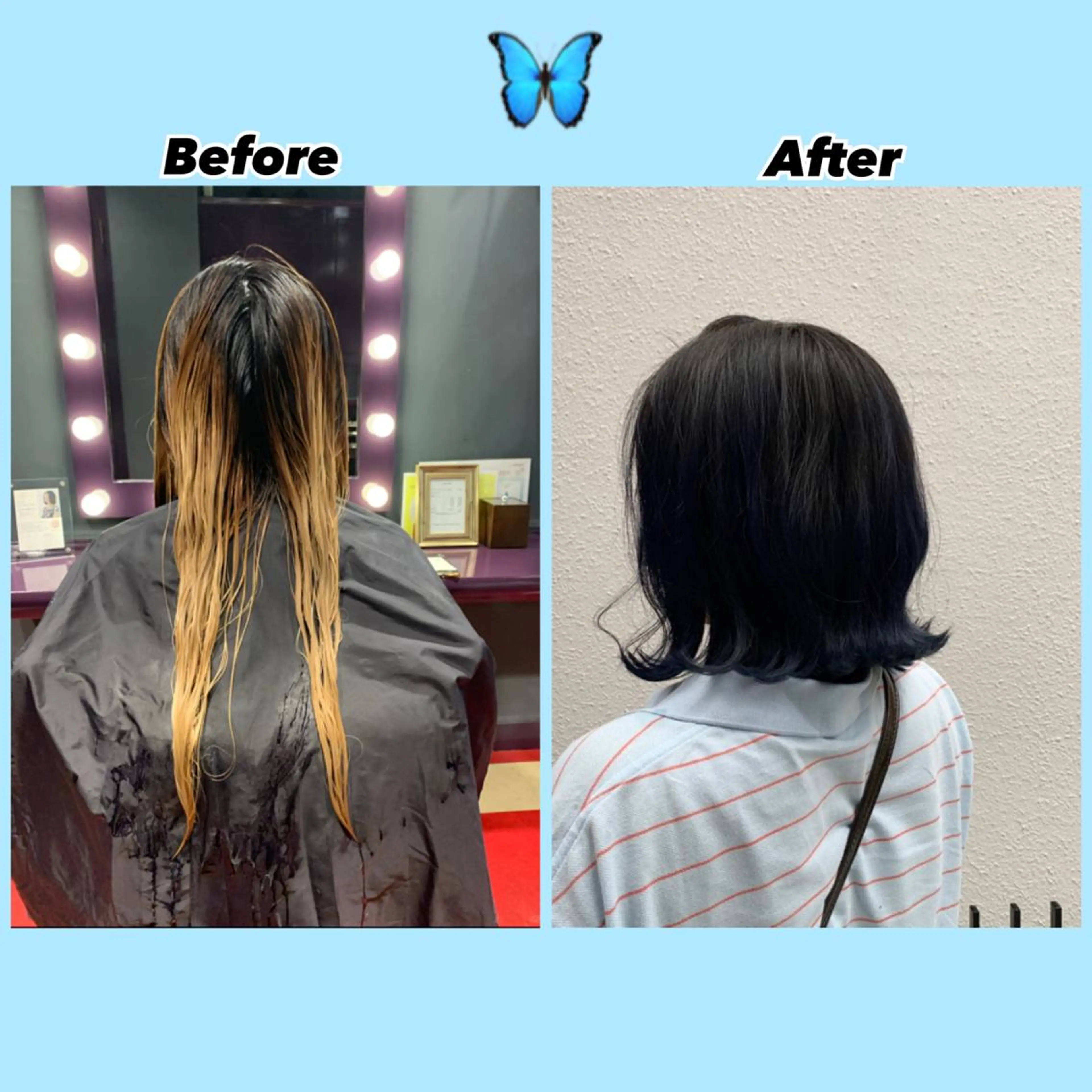 ショート カラー arrows  by strings所属・トツカ ルイの眉毛・アイブロウイメージ