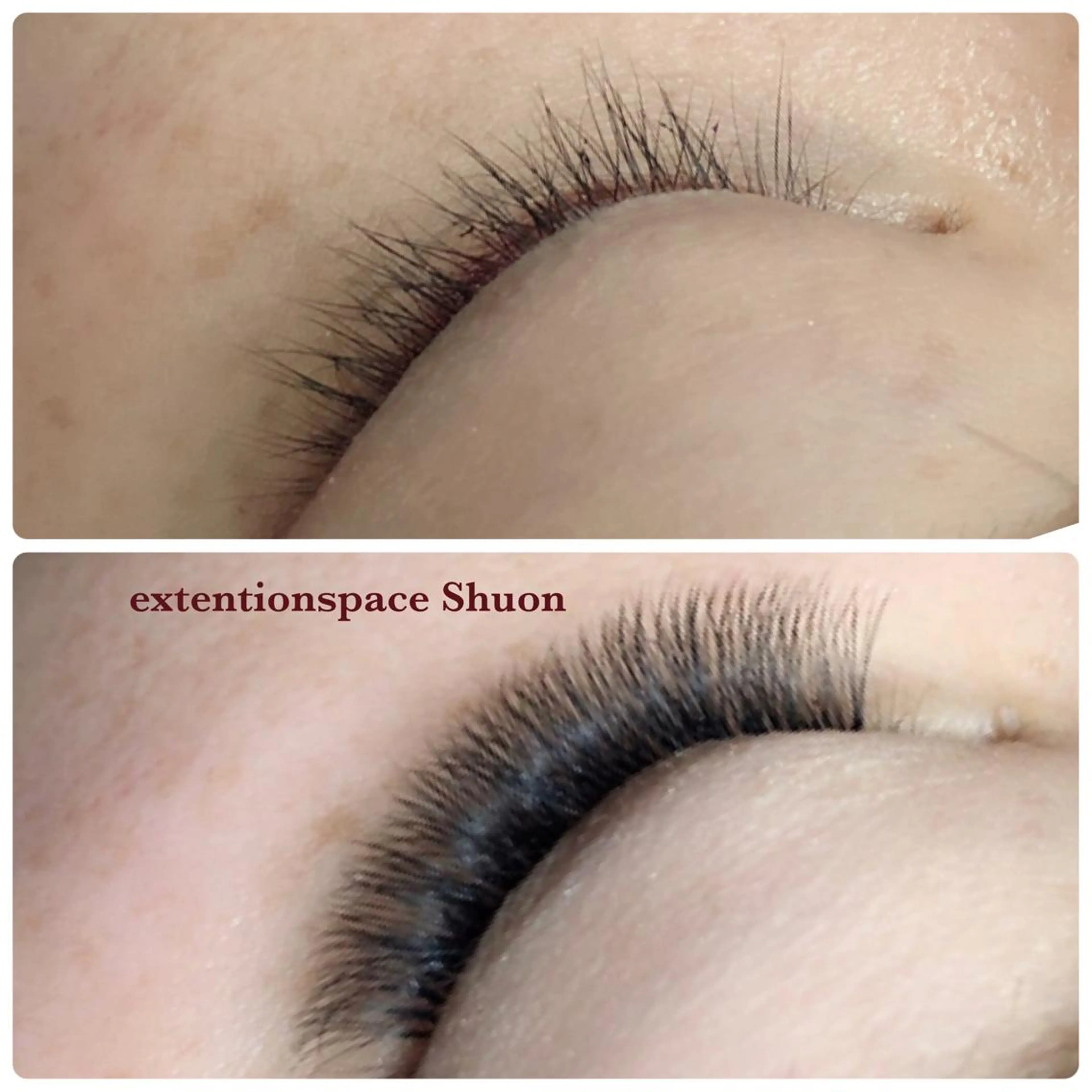 マツエク・マツパ ボリュームラッシュ KITTY 立川のネイルデザイン