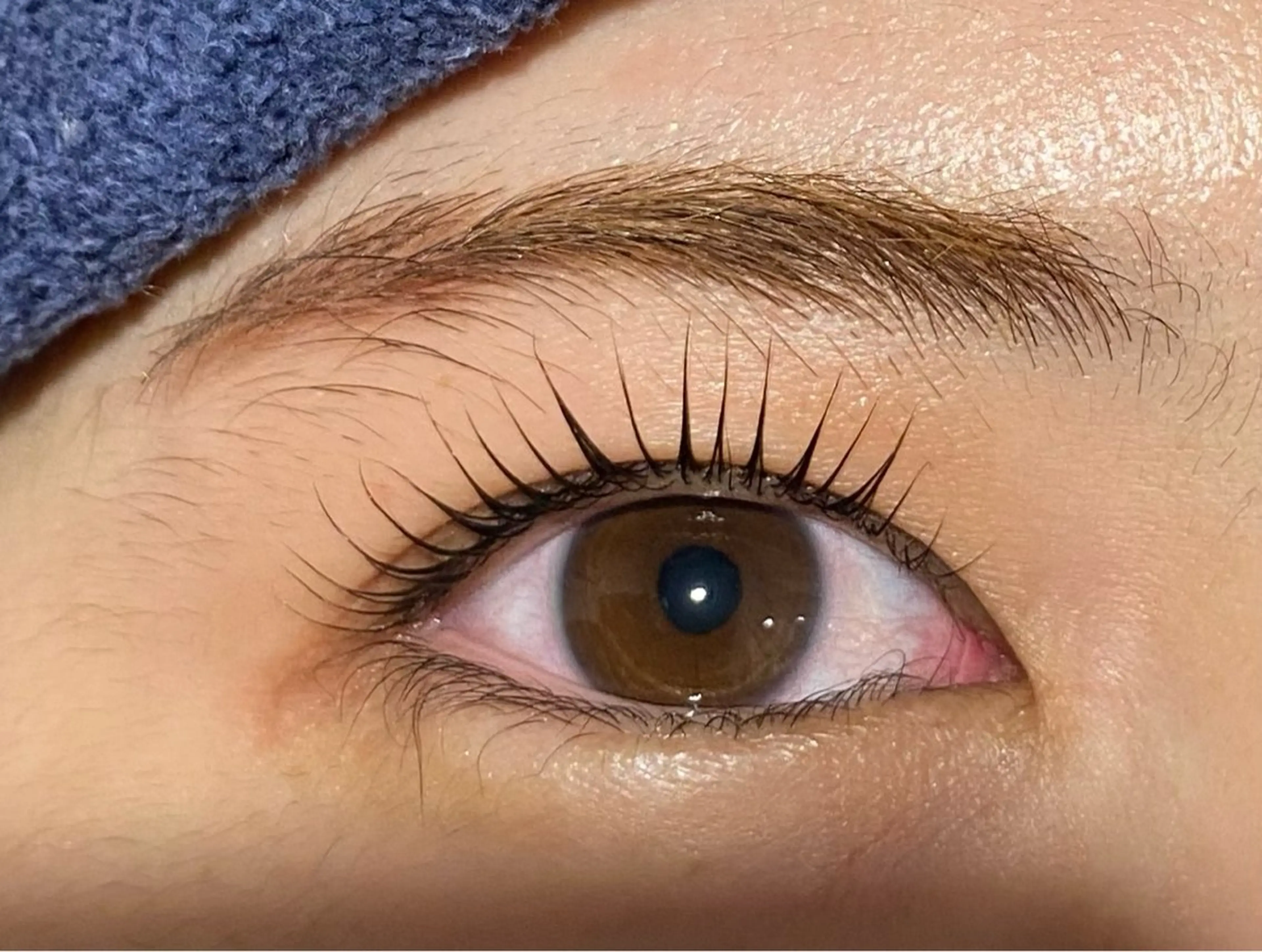 マツエク・マツパ favori金山 加藤のネイルデザイン