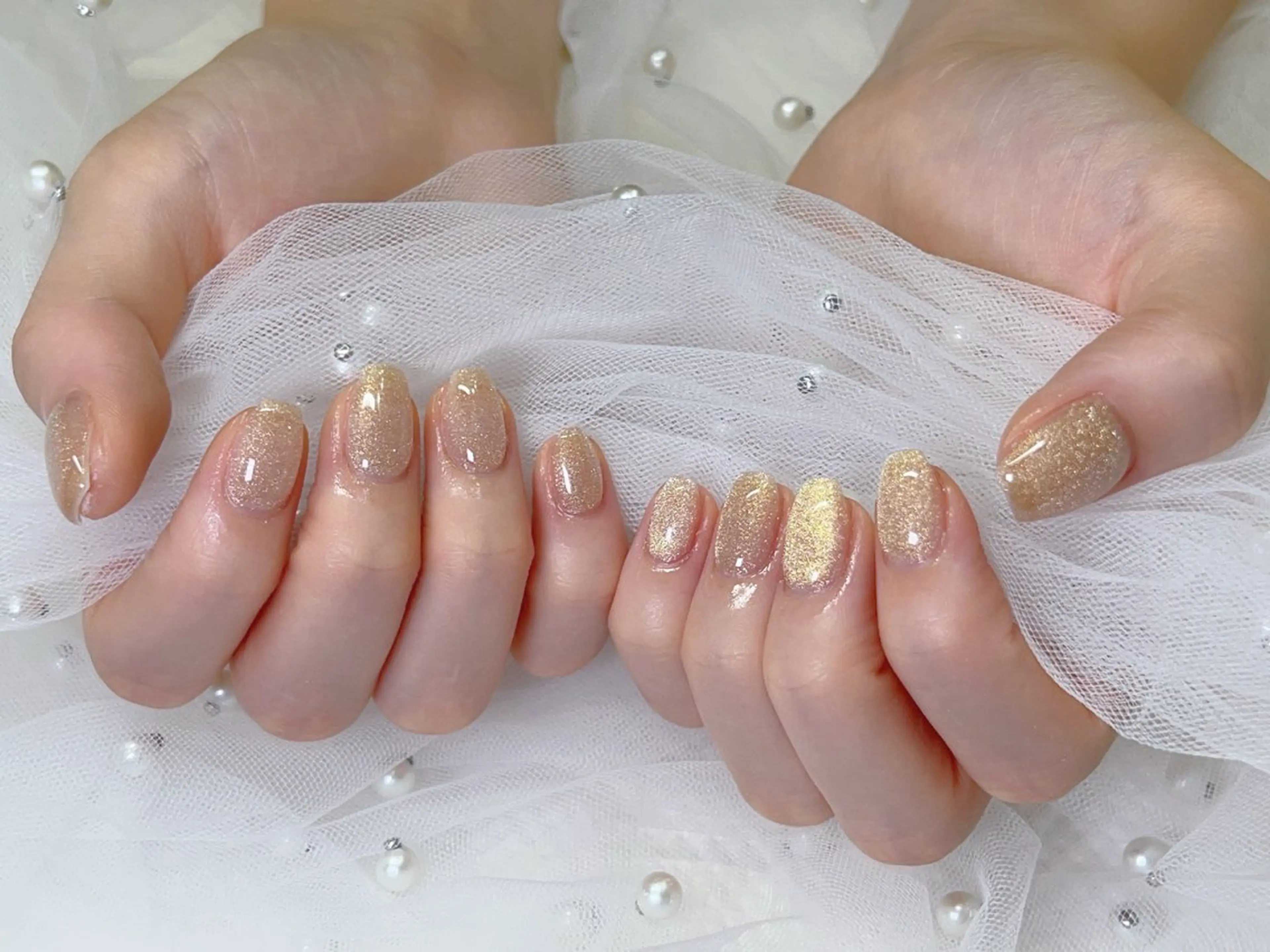 ネイル Nail salon CELEBRAILのネイルデザイン