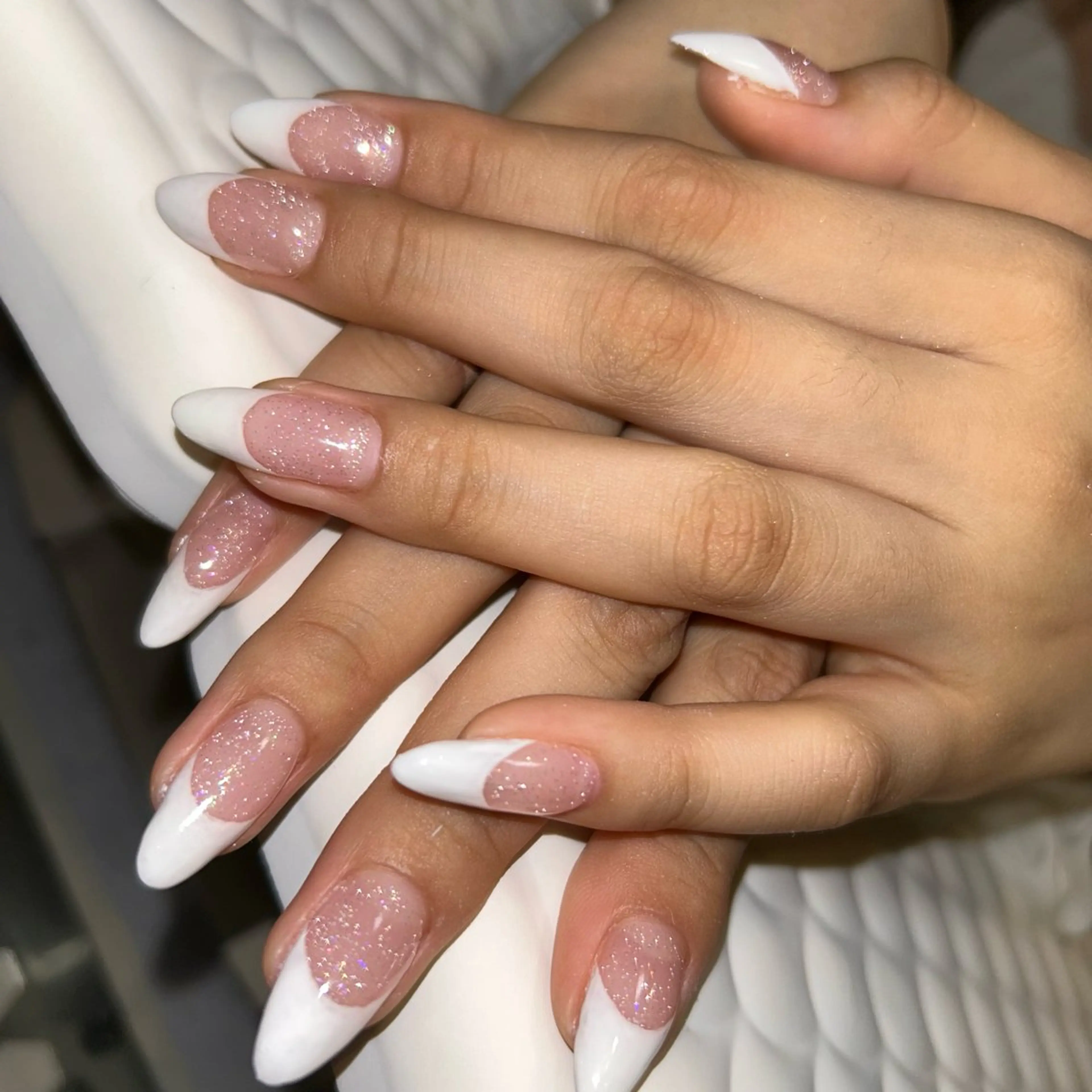 ネイル ハンドネイル ハンドケア Amys nail ハナのネイルデザイン