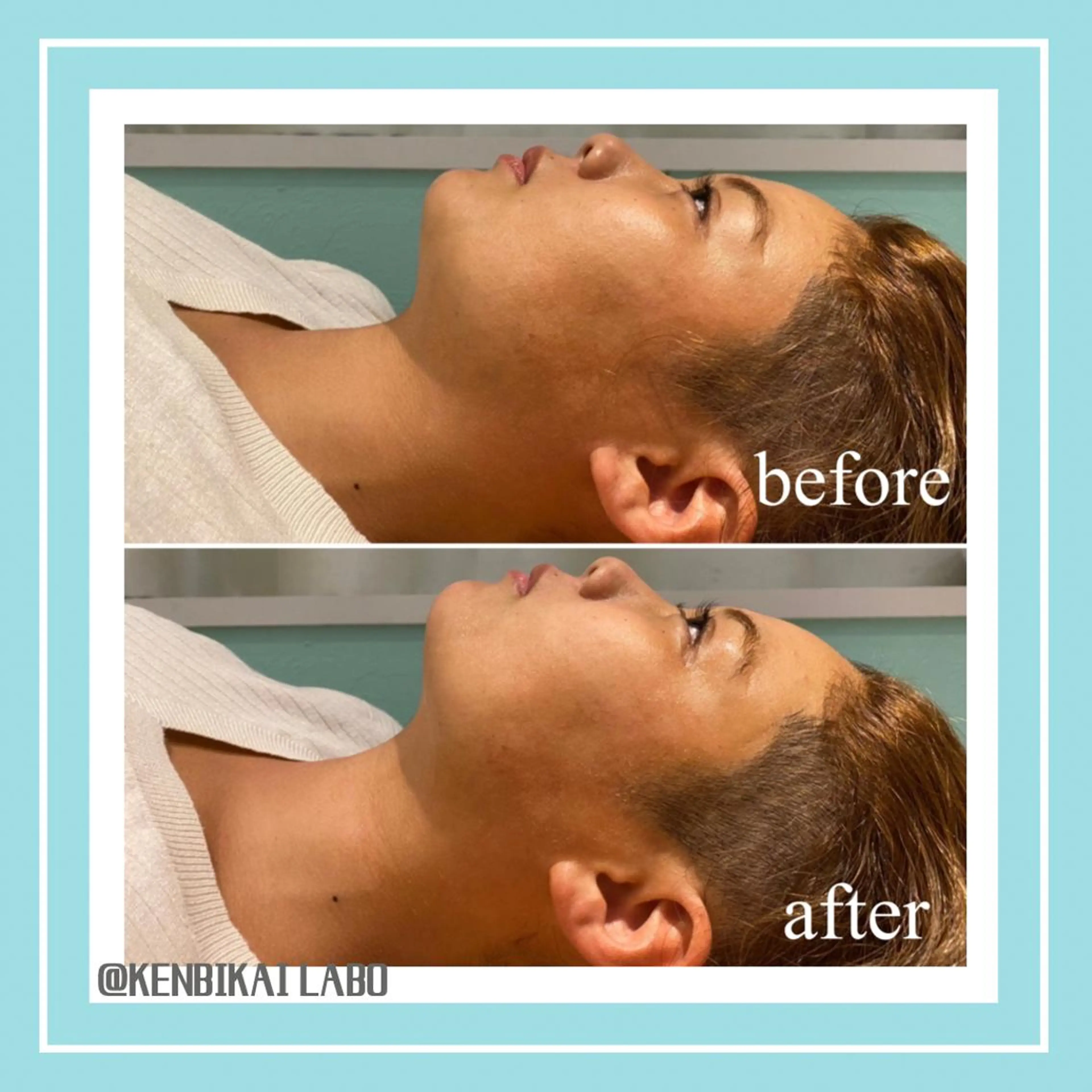 青山 英里香のエステ・リラクイメージ