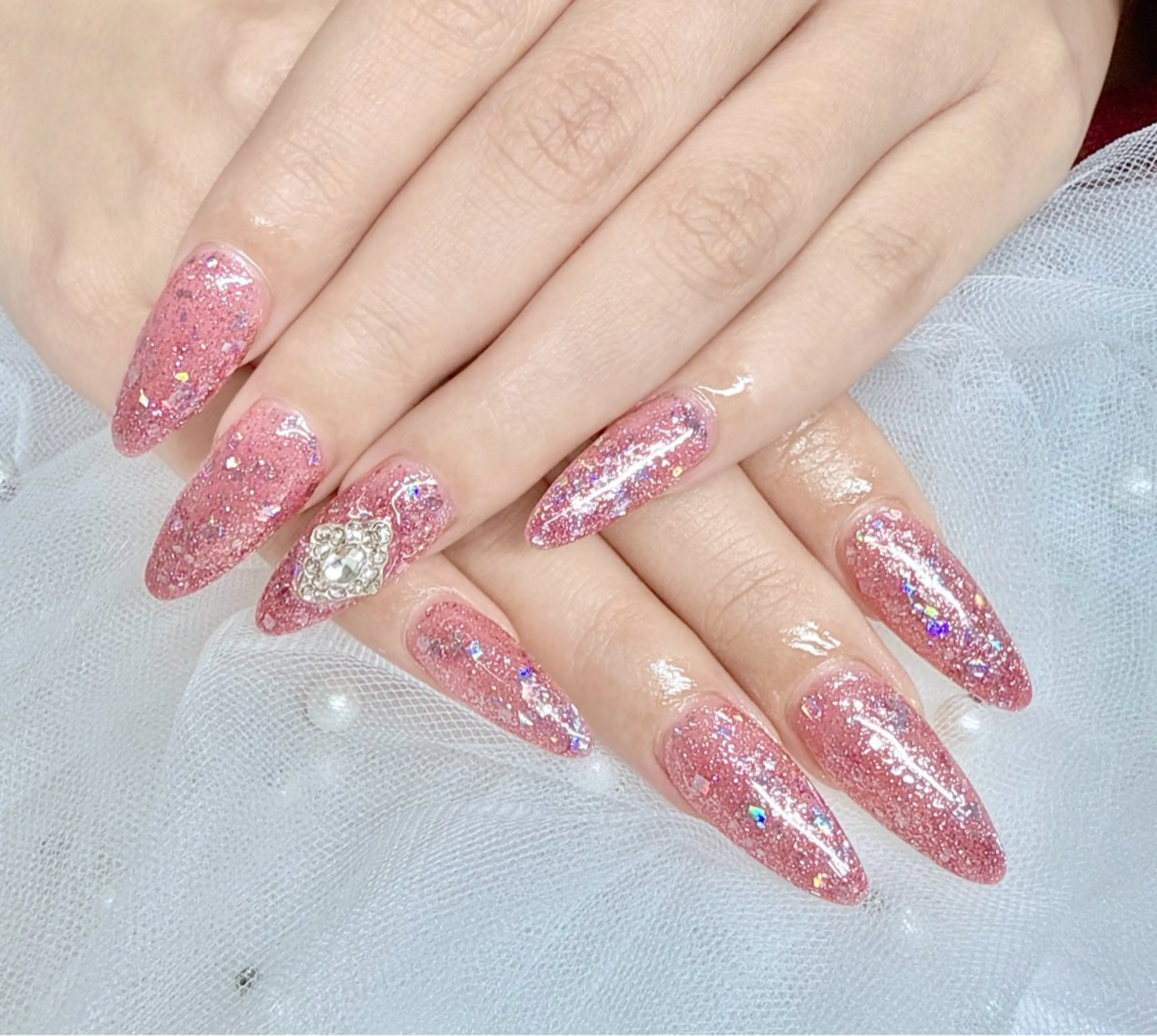 ネイル Himawari 松戸ネイル自宅サロンのネイルデザイン