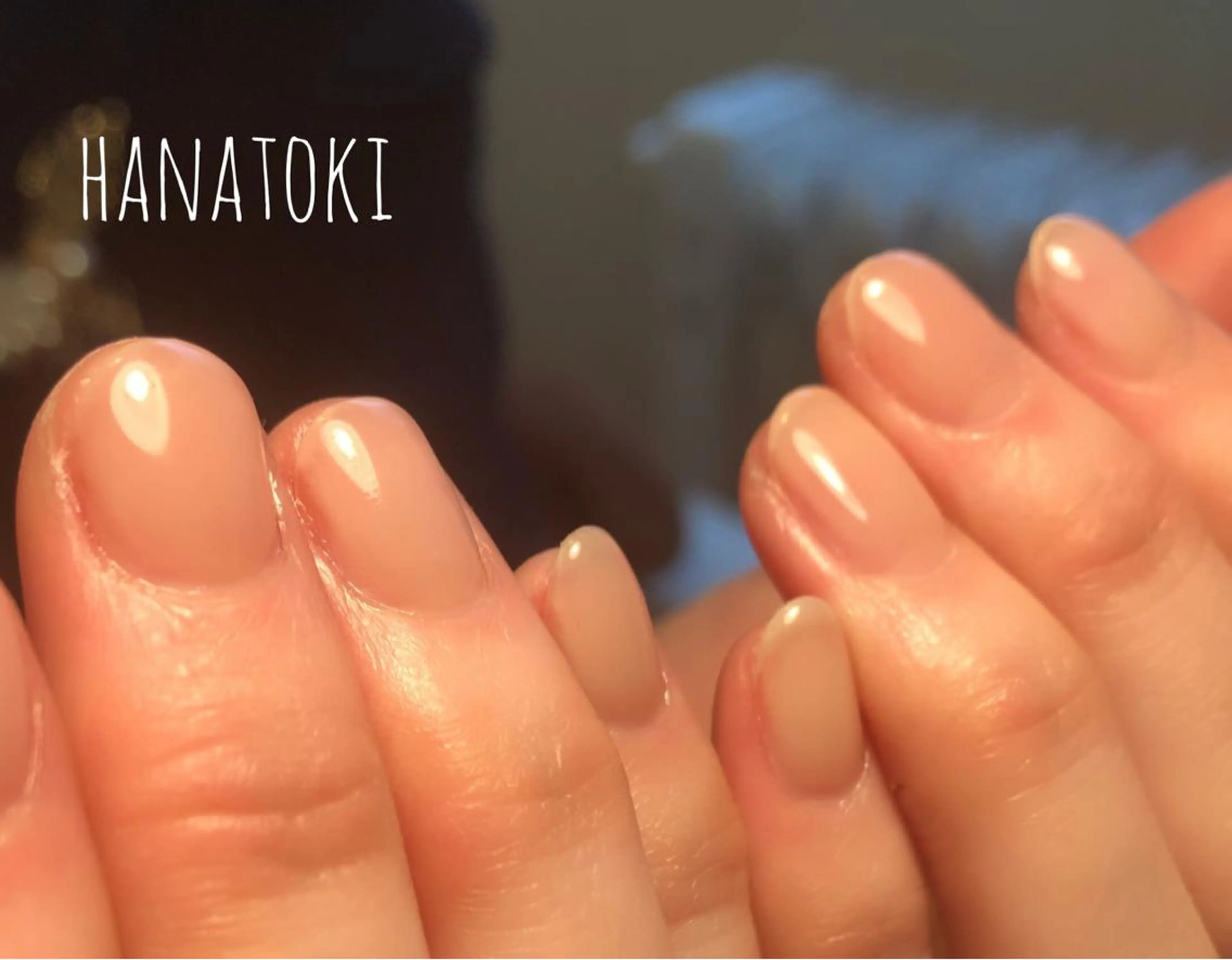 ショート その他(ネイル) Hanatoki所属・菅原 千明のネイルデザイン