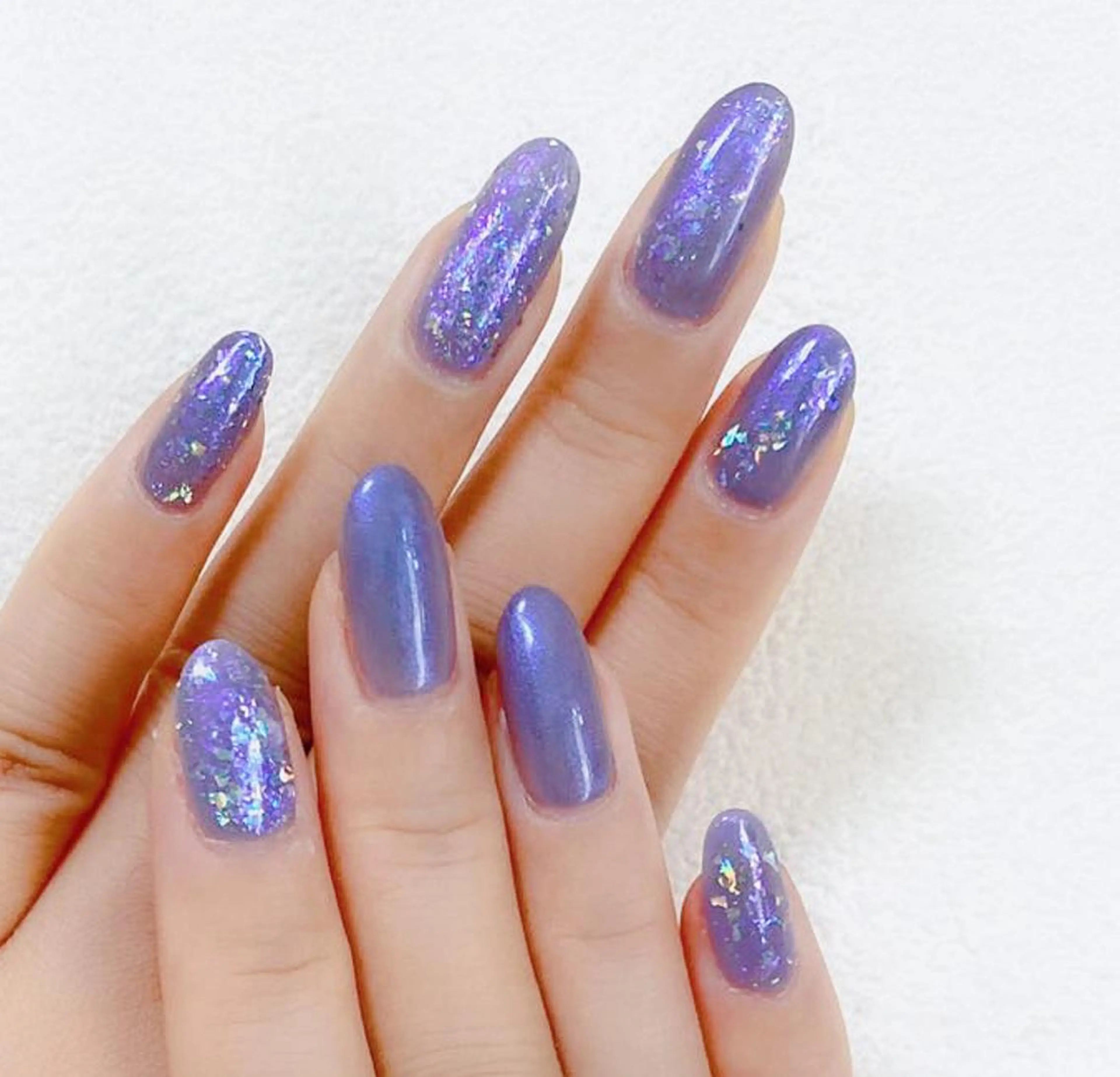 ネイル R salonのネイルデザイン