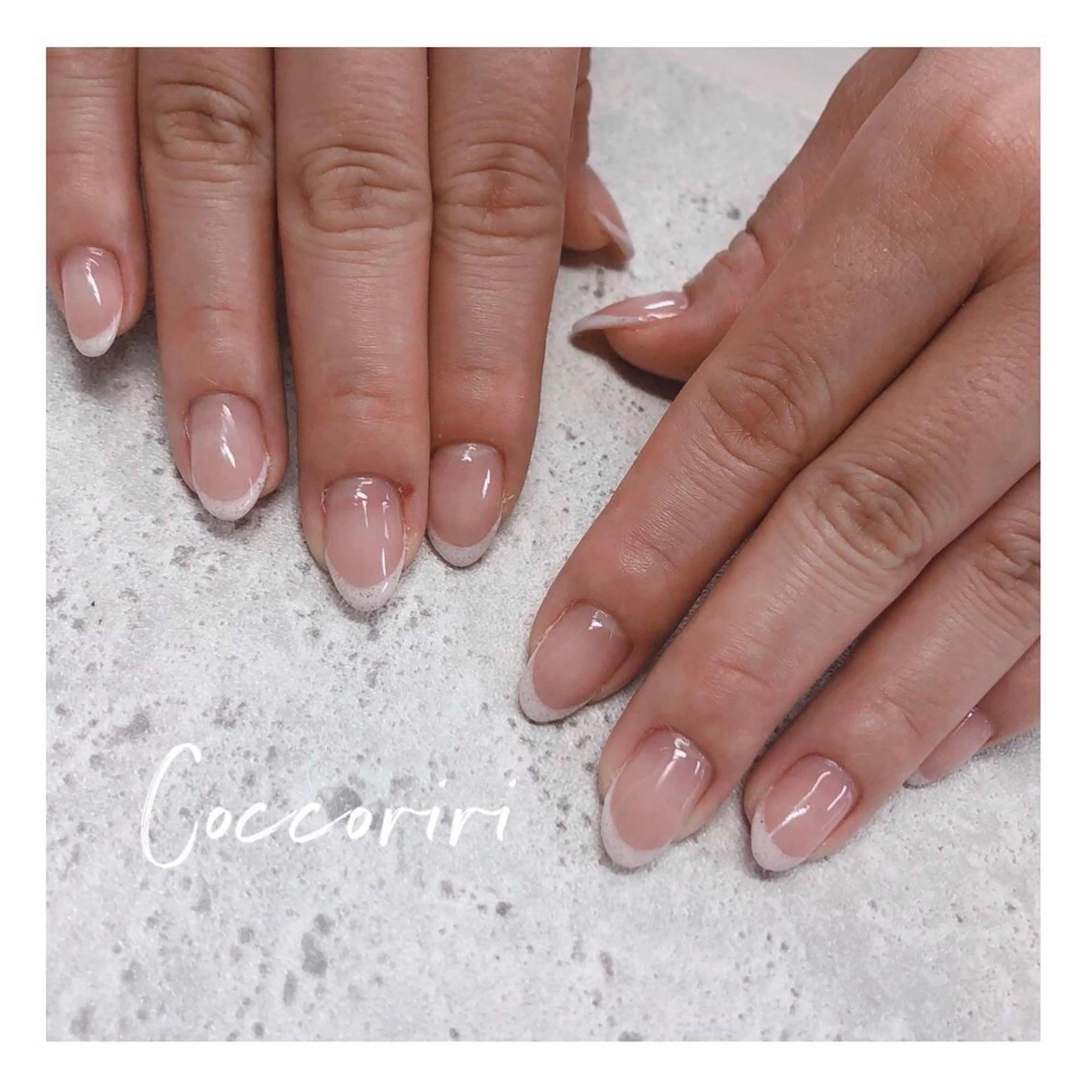 ネイル ensowa✱laf NAILのネイルデザイン