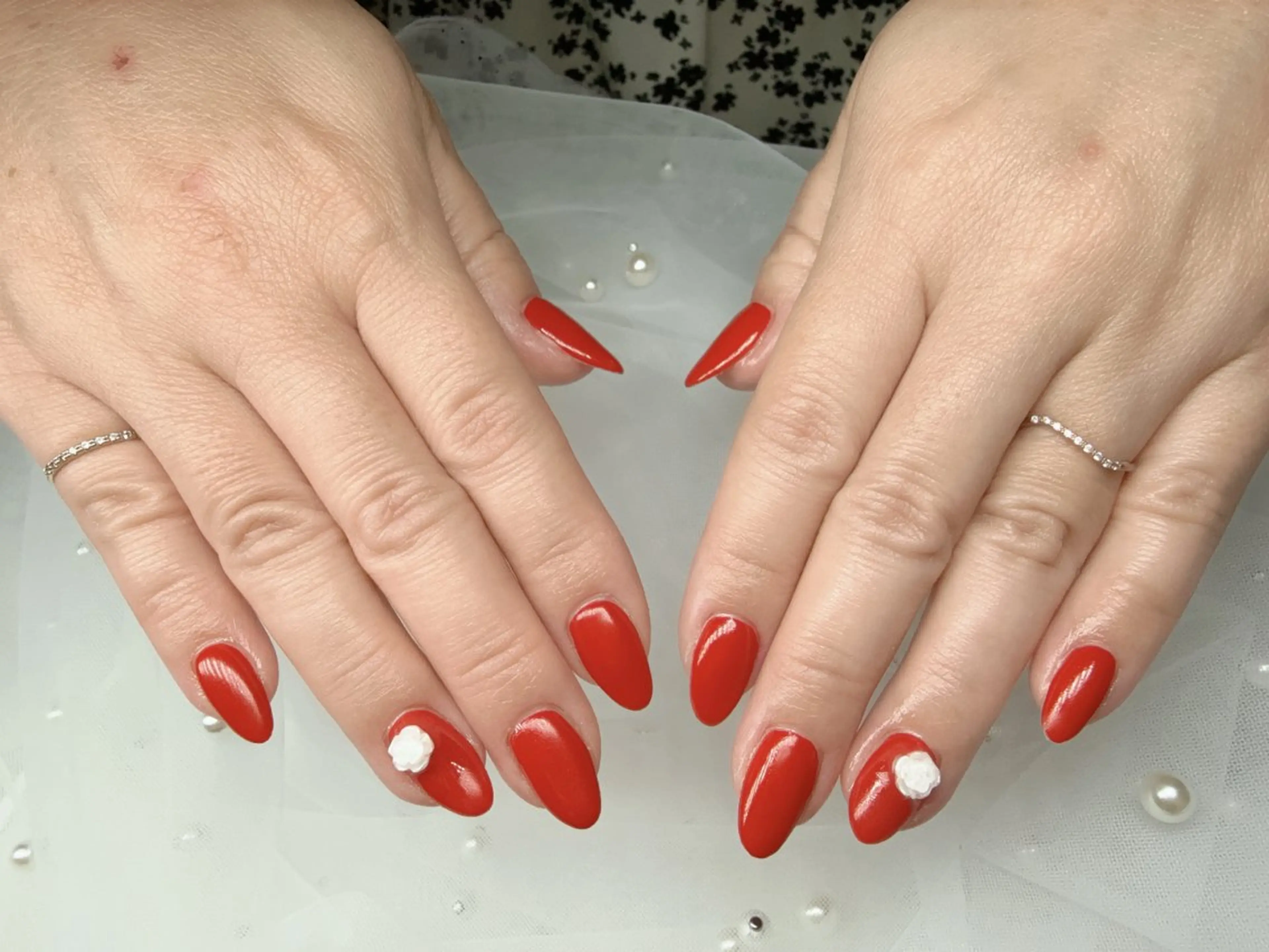 ネイル Anna Nail所属・Anna Nailのネイルデザイン