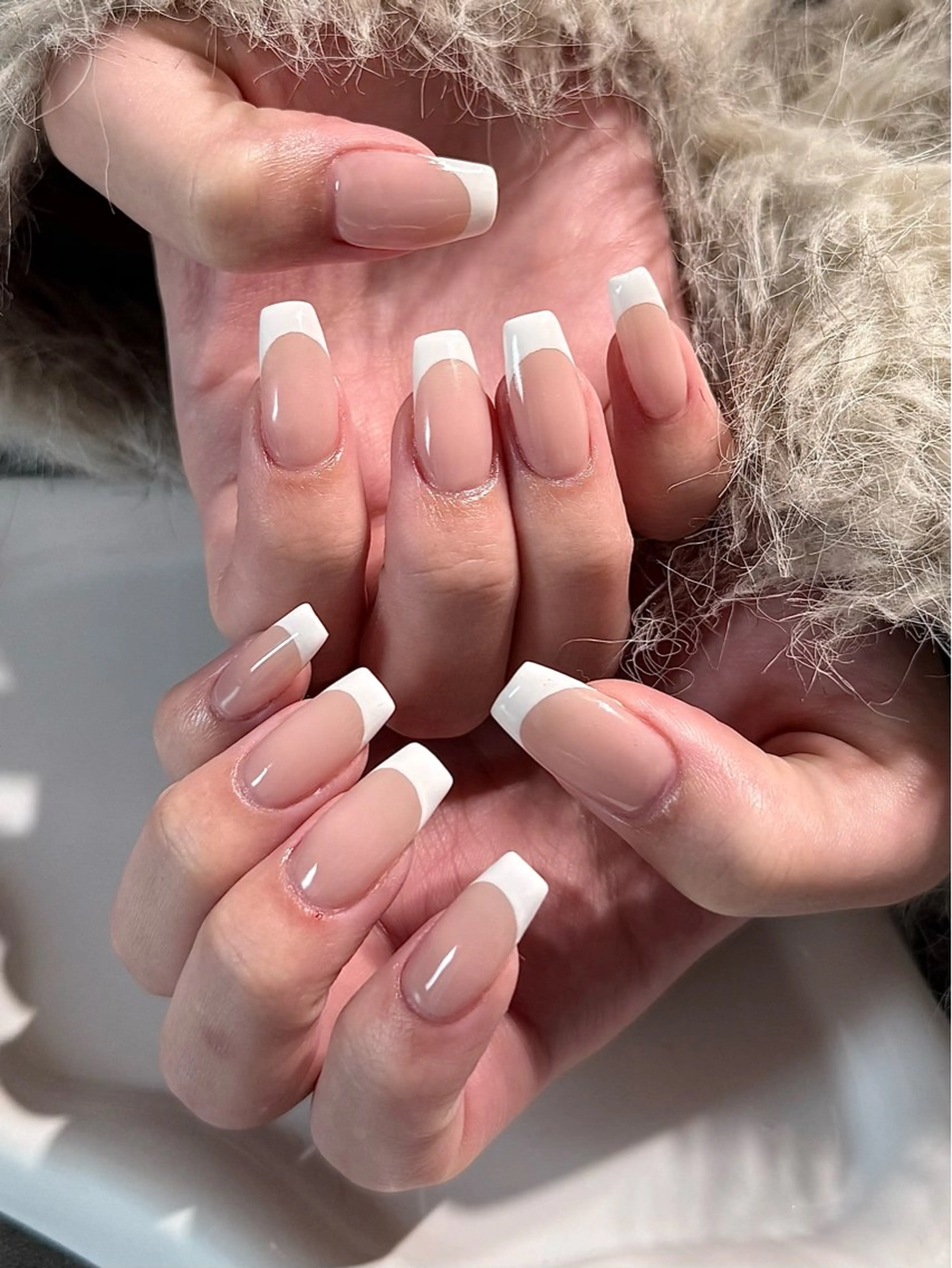ネイル solu nail所属・碇 千波のネイルデザイン