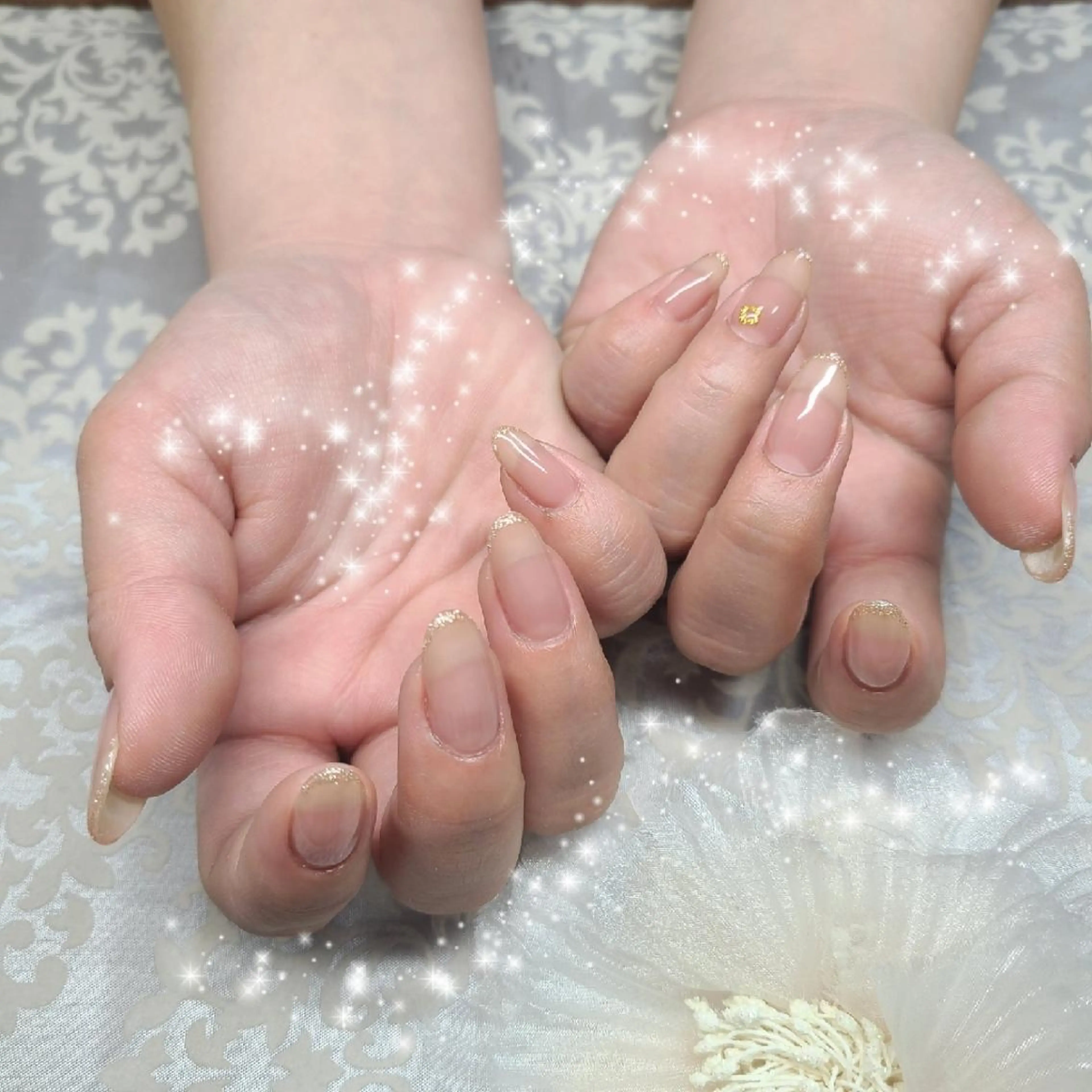 ネイル Nail  Ai    のネイルデザイン