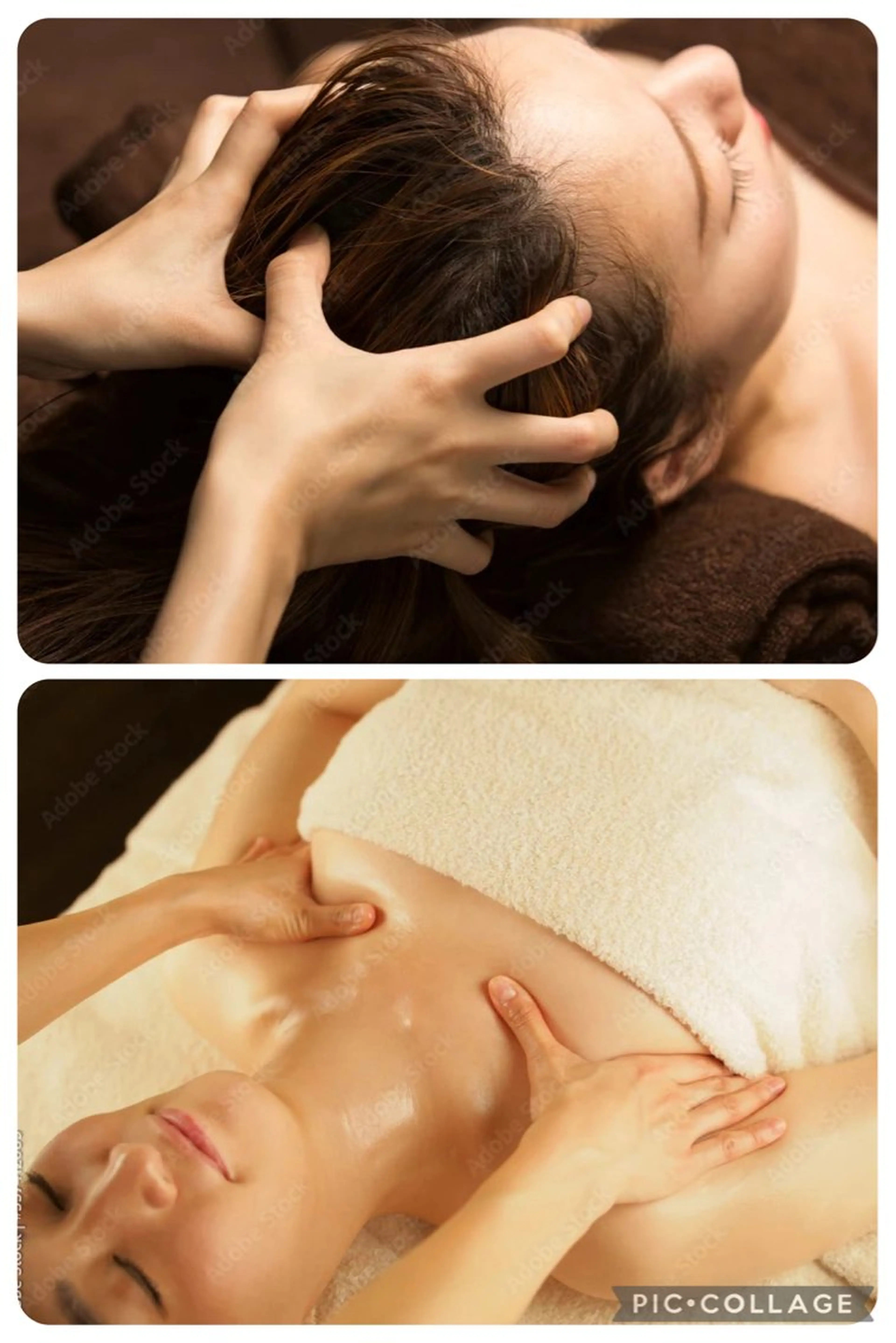 y.laBelle所属・y.laBelle 艶肌・小顔・肌質改善のエステ・リラクイメージ