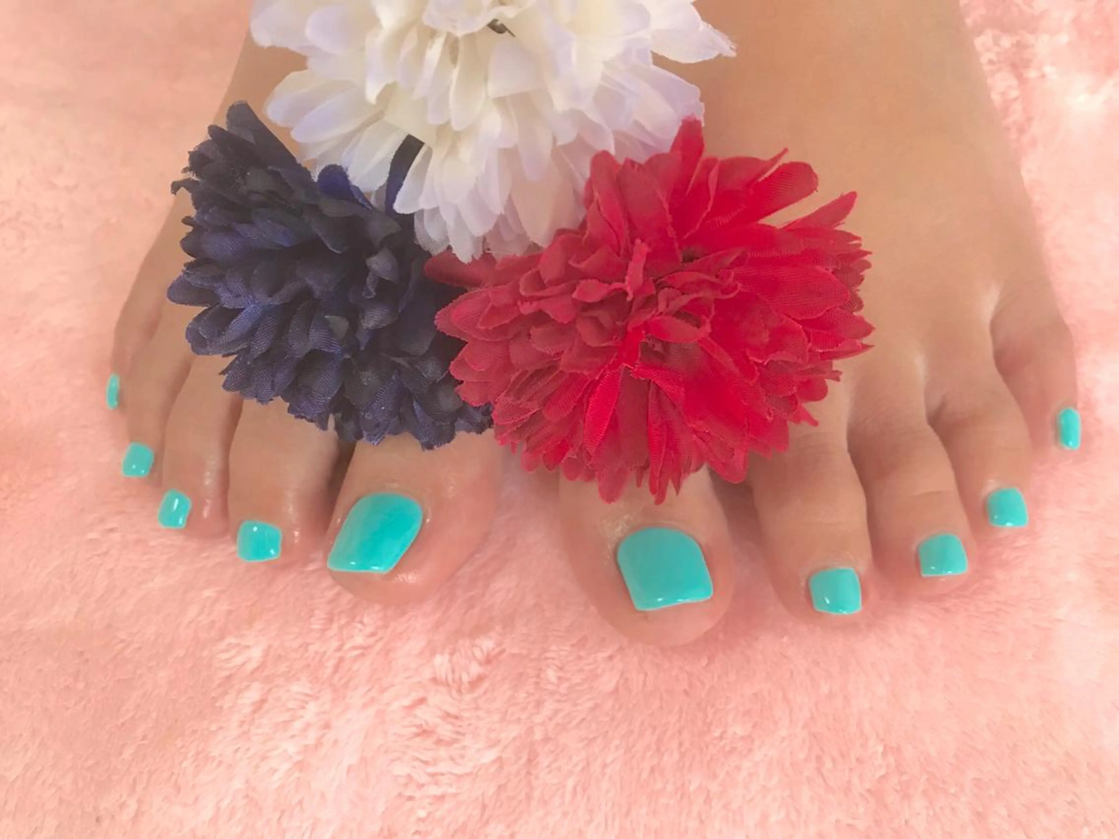 ネイル ネイルandエステ maple豊見城店のエステ・リラクイメージ